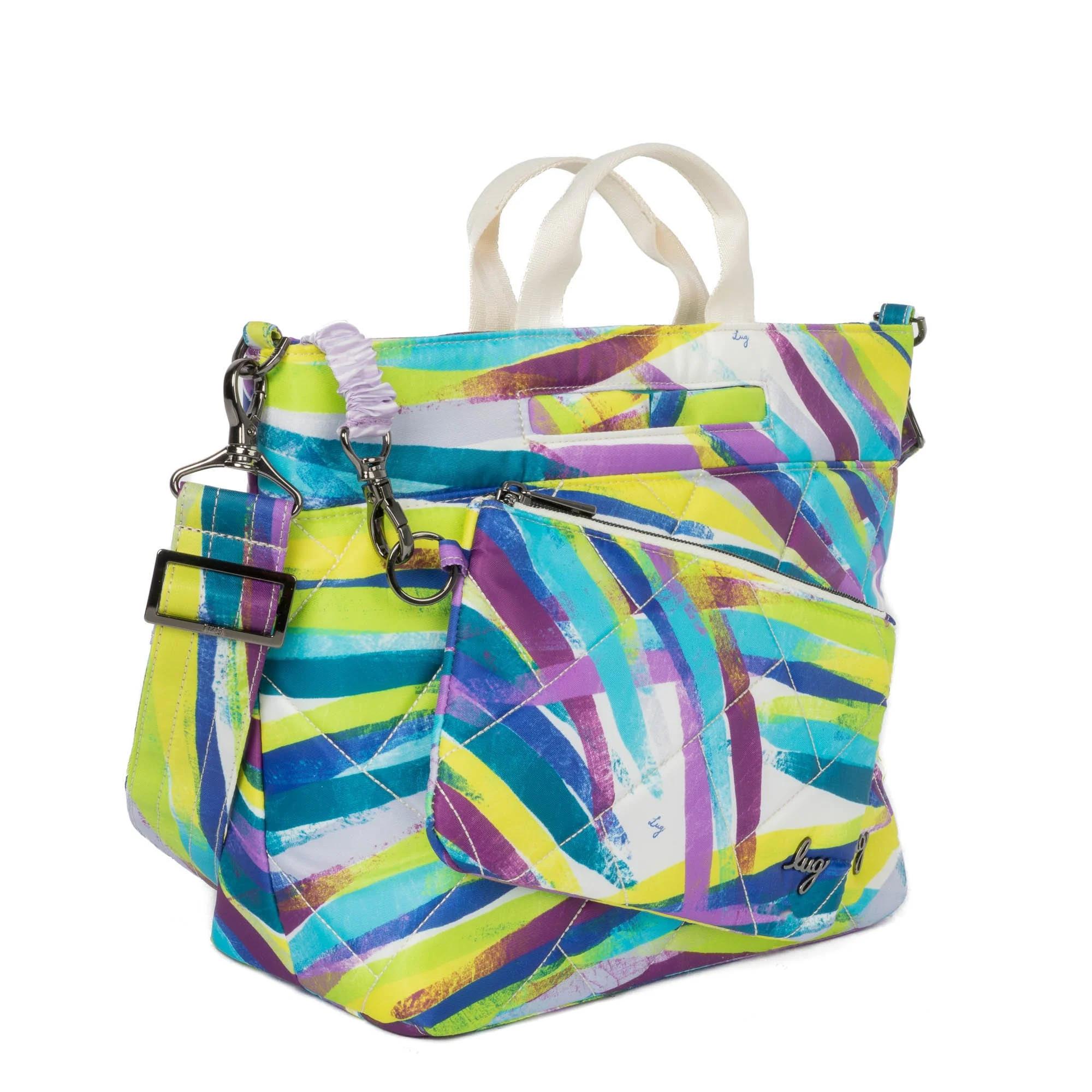 Tenor 2pc Crossbody Bag - Image 159