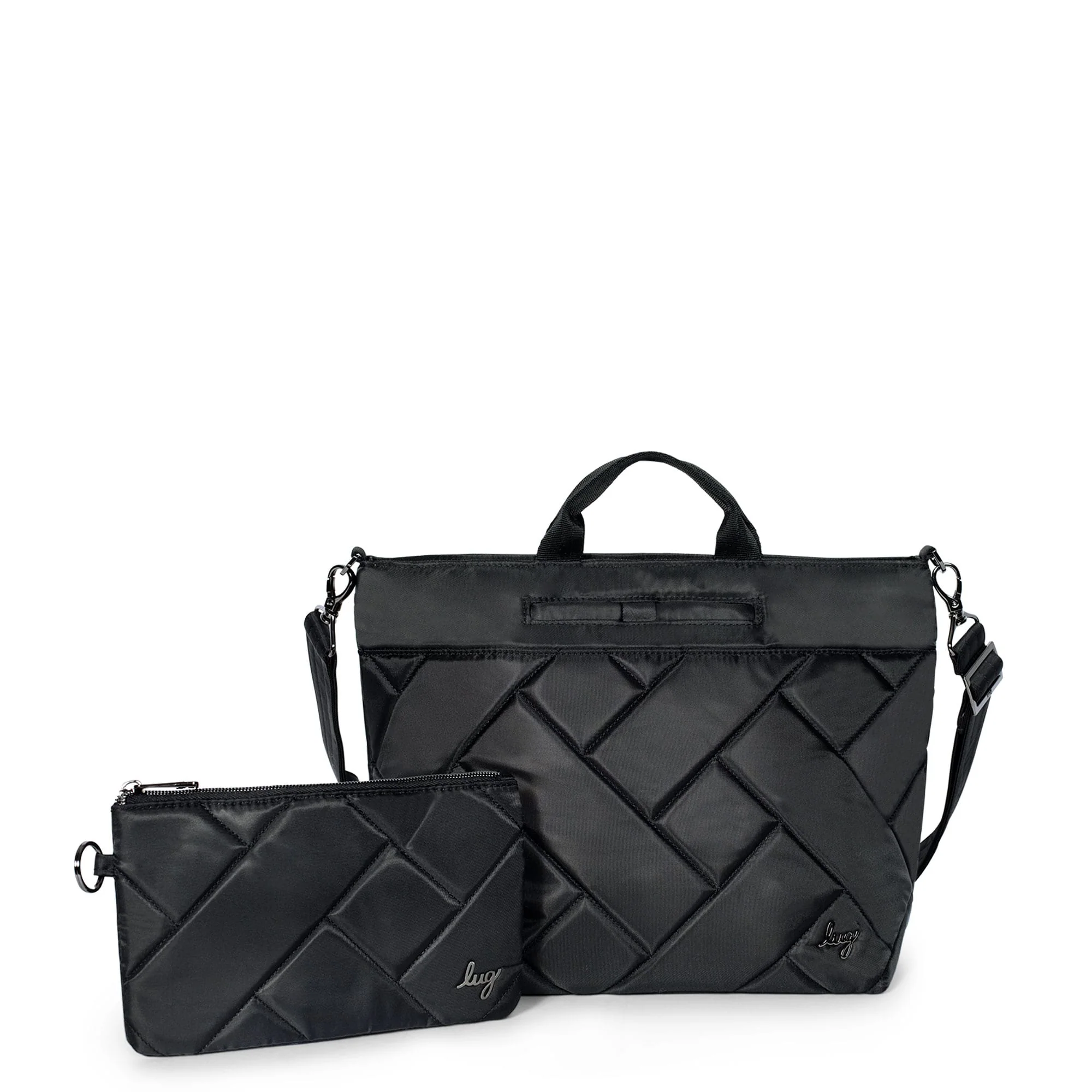 Tenor 2pc Crossbody Bag - Image 16