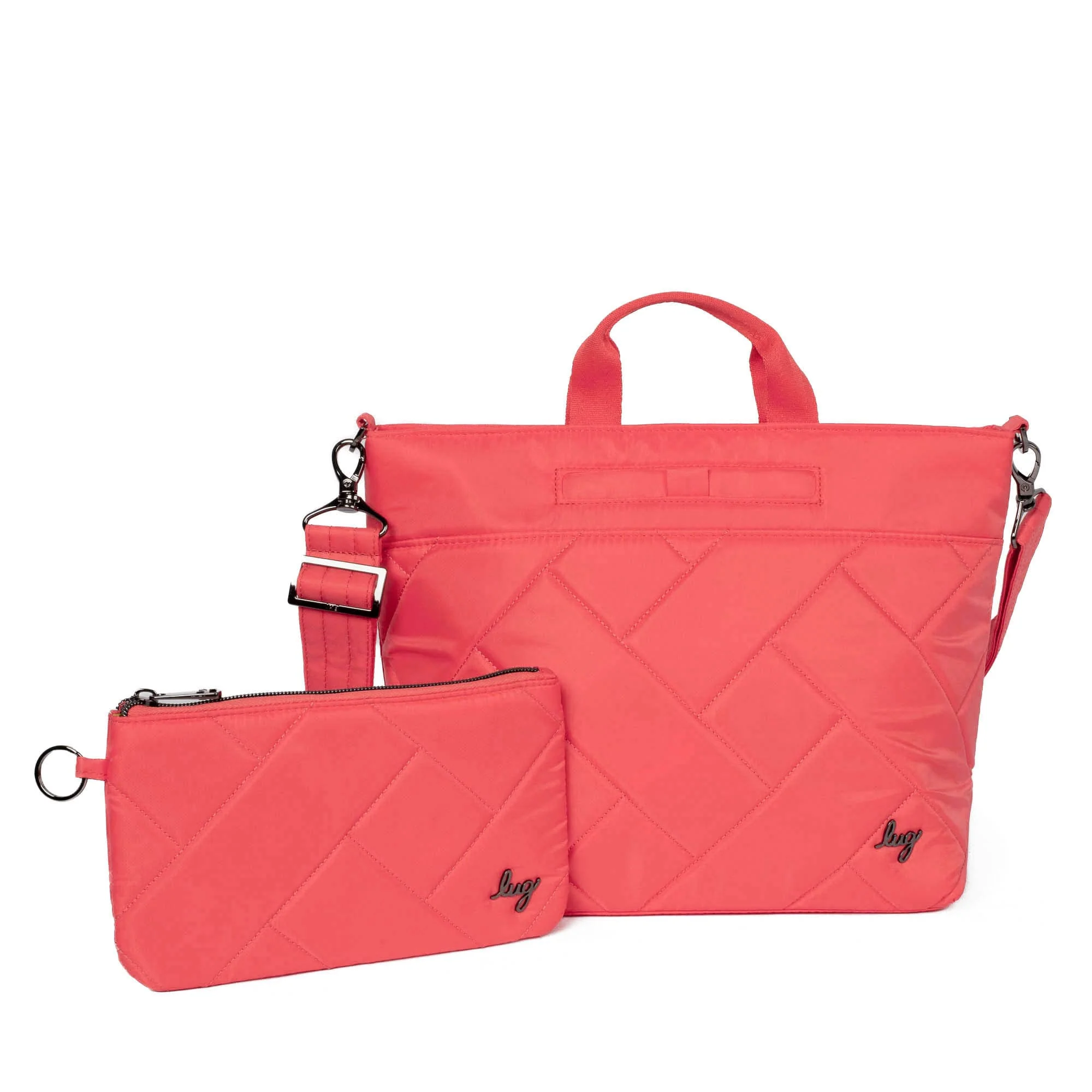 Tenor 2pc Crossbody Bag - Image 164