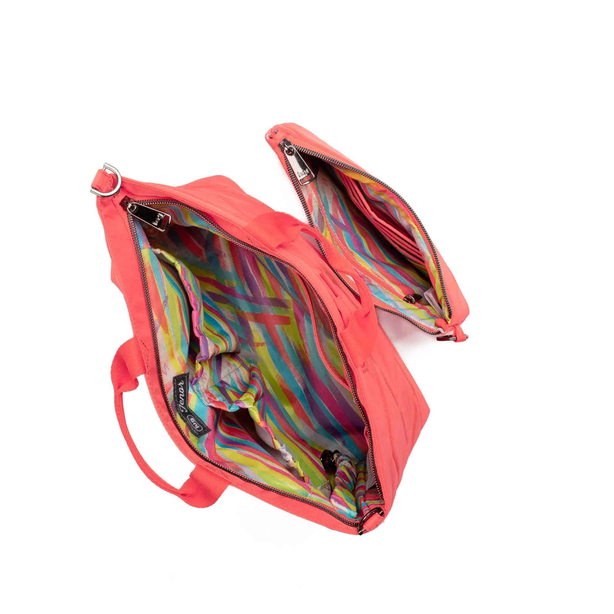 Tenor 2pc Crossbody Bag - Image 168