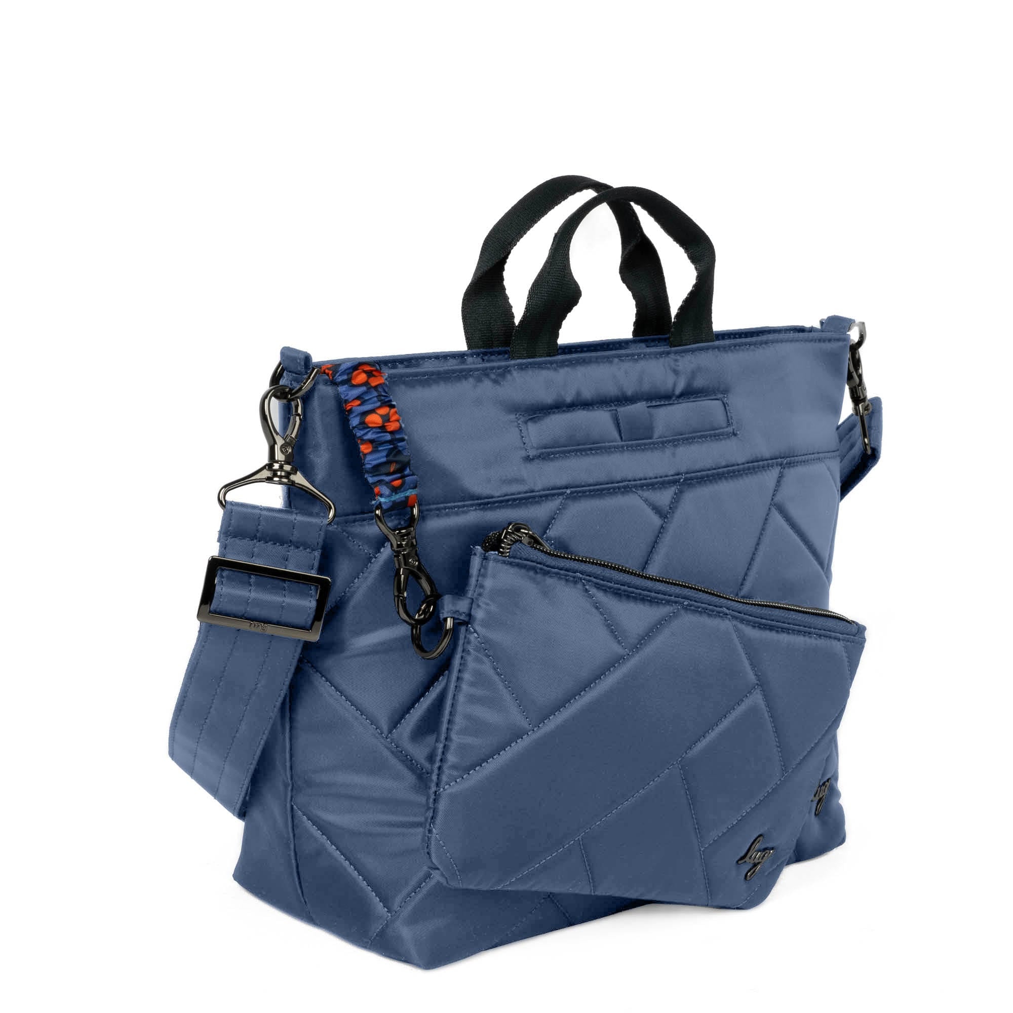 Tenor 2pc Crossbody Bag - Image 177