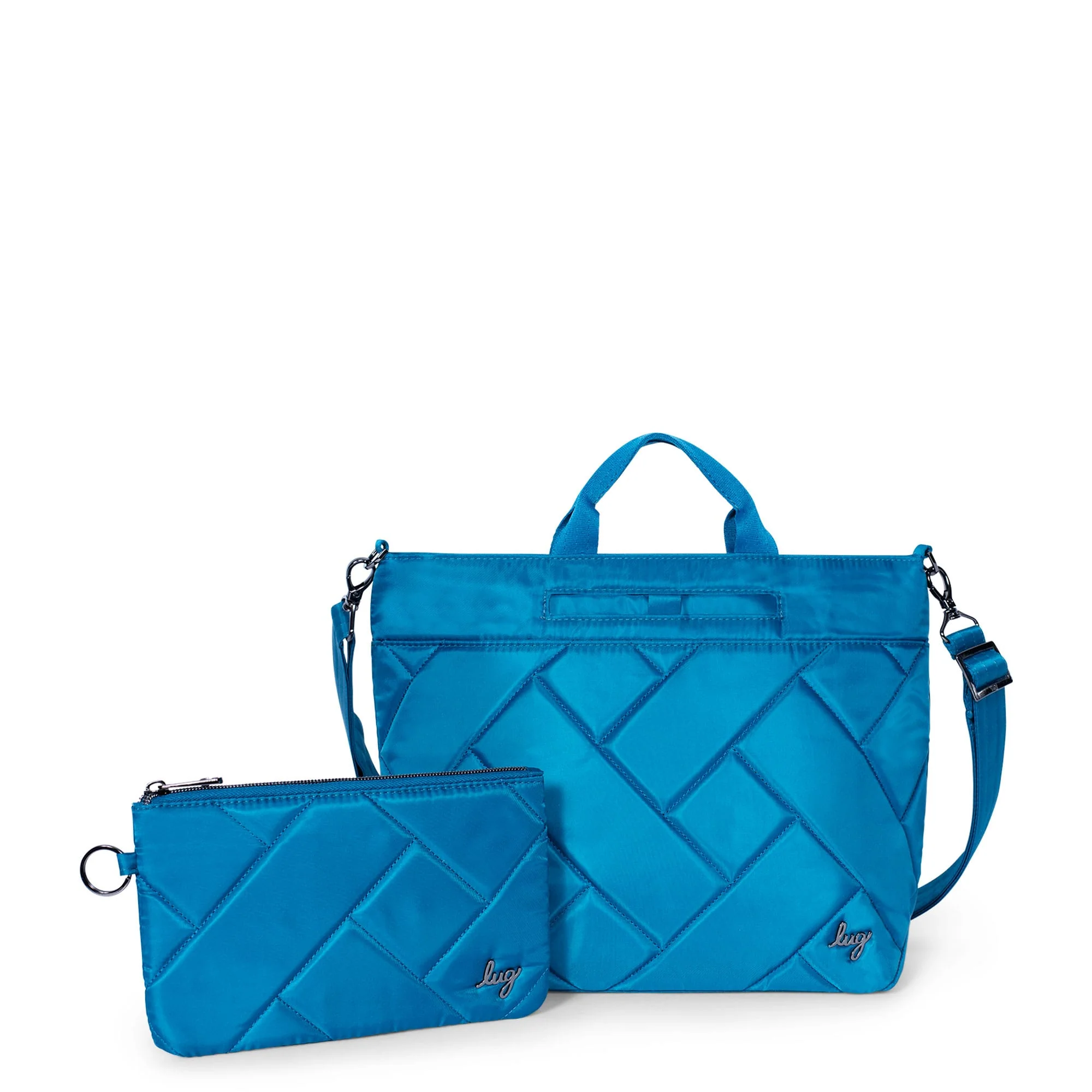 Tenor 2pc Crossbody Bag - Image 45