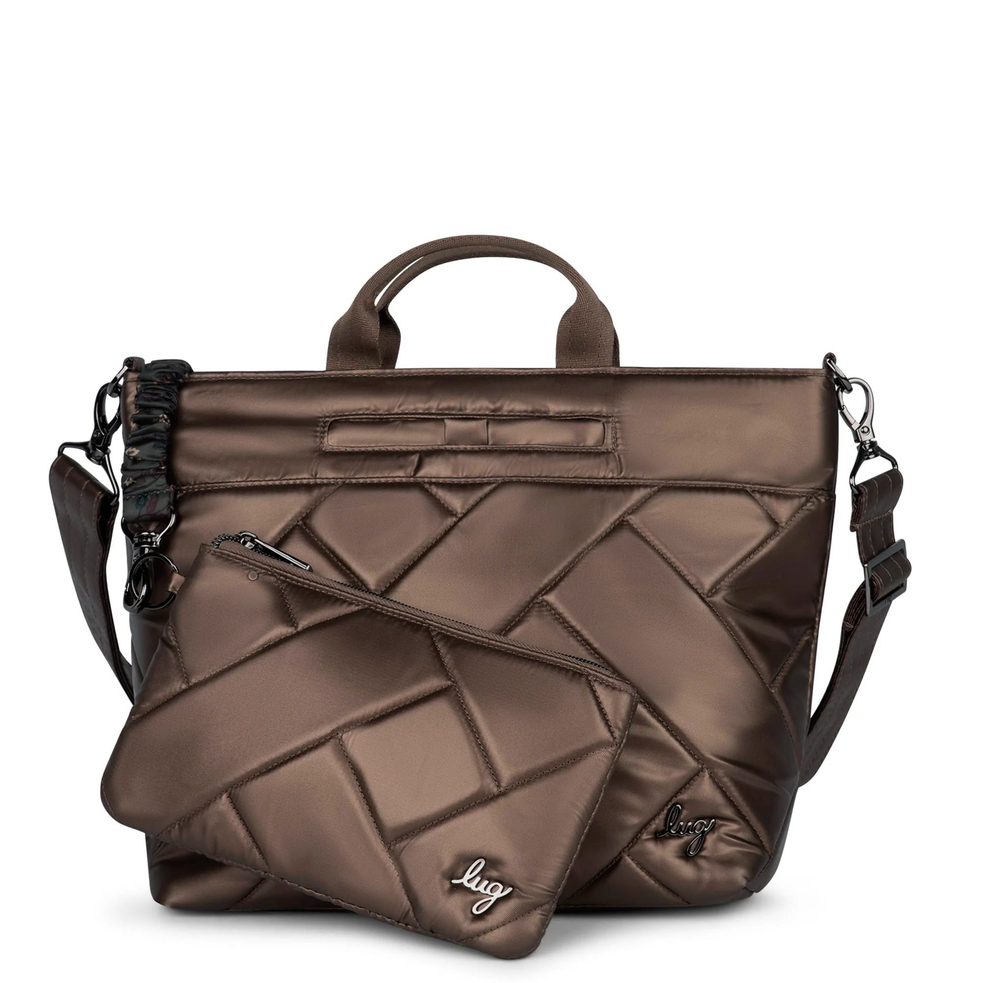 Tenor 2pc Crossbody Bag - Image 77