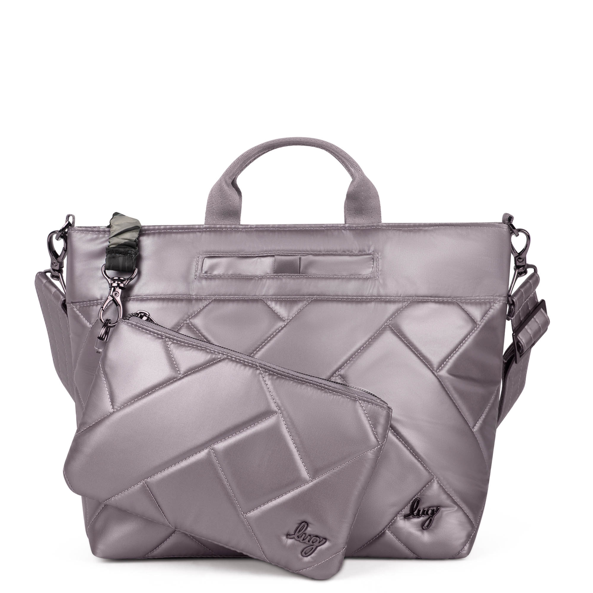 Tenor 2pc Crossbody Bag - Image 83
