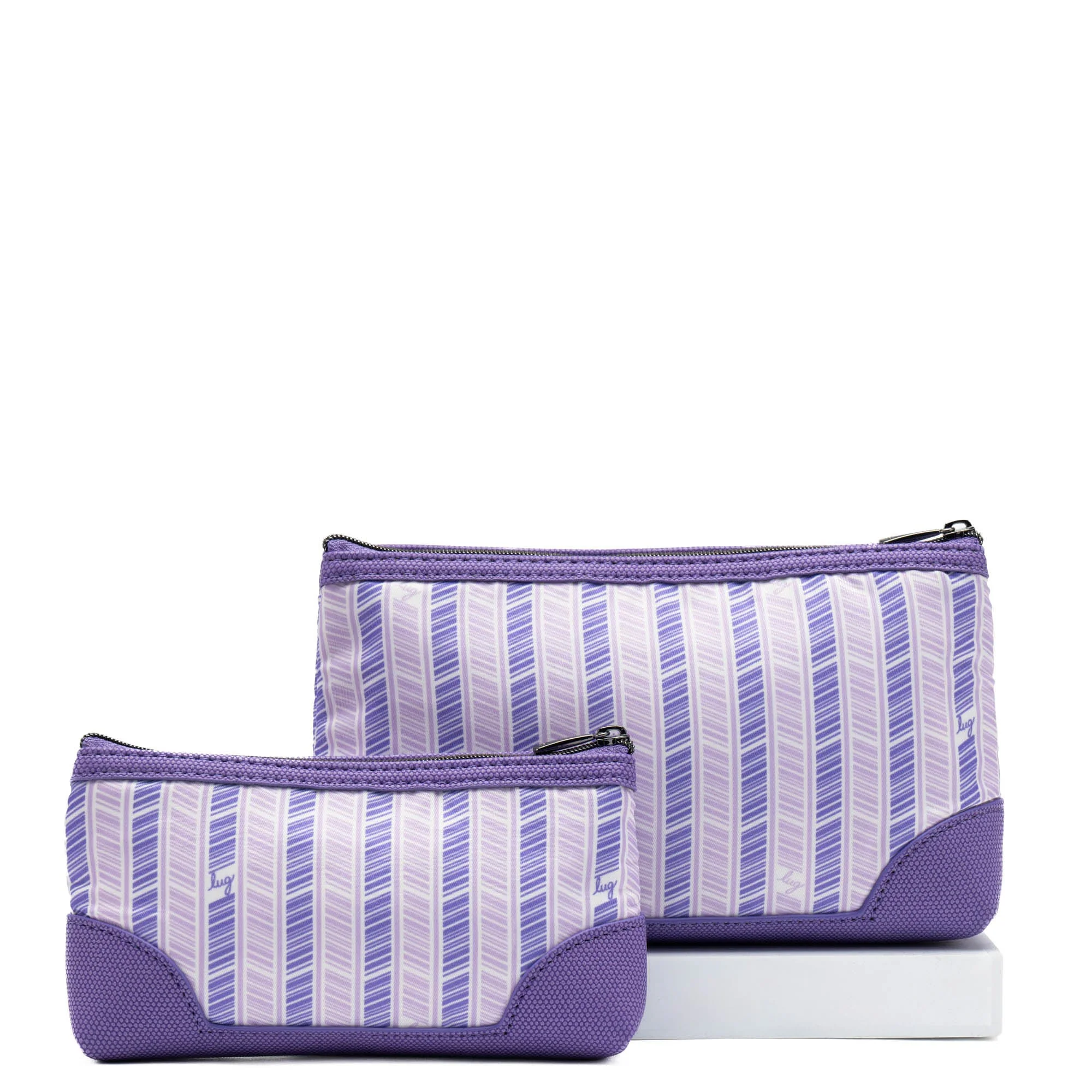 Tootle 2pc Zip Organizers - Image 13