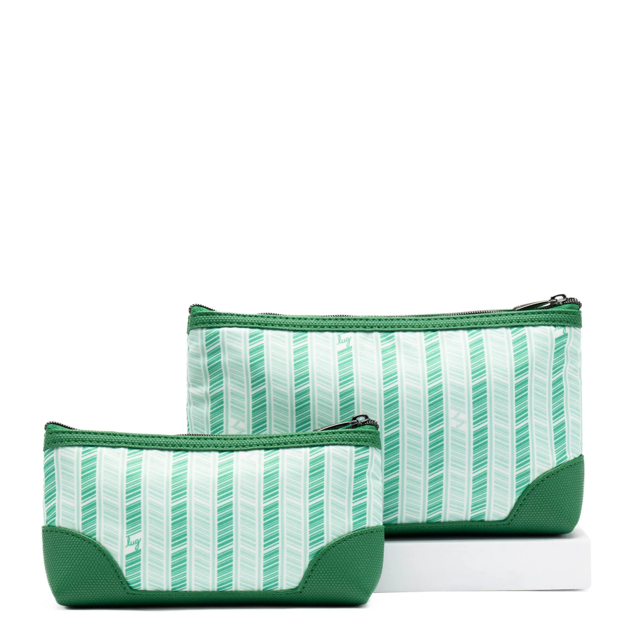 Tootle 2pc Zip Organizers - Image 33