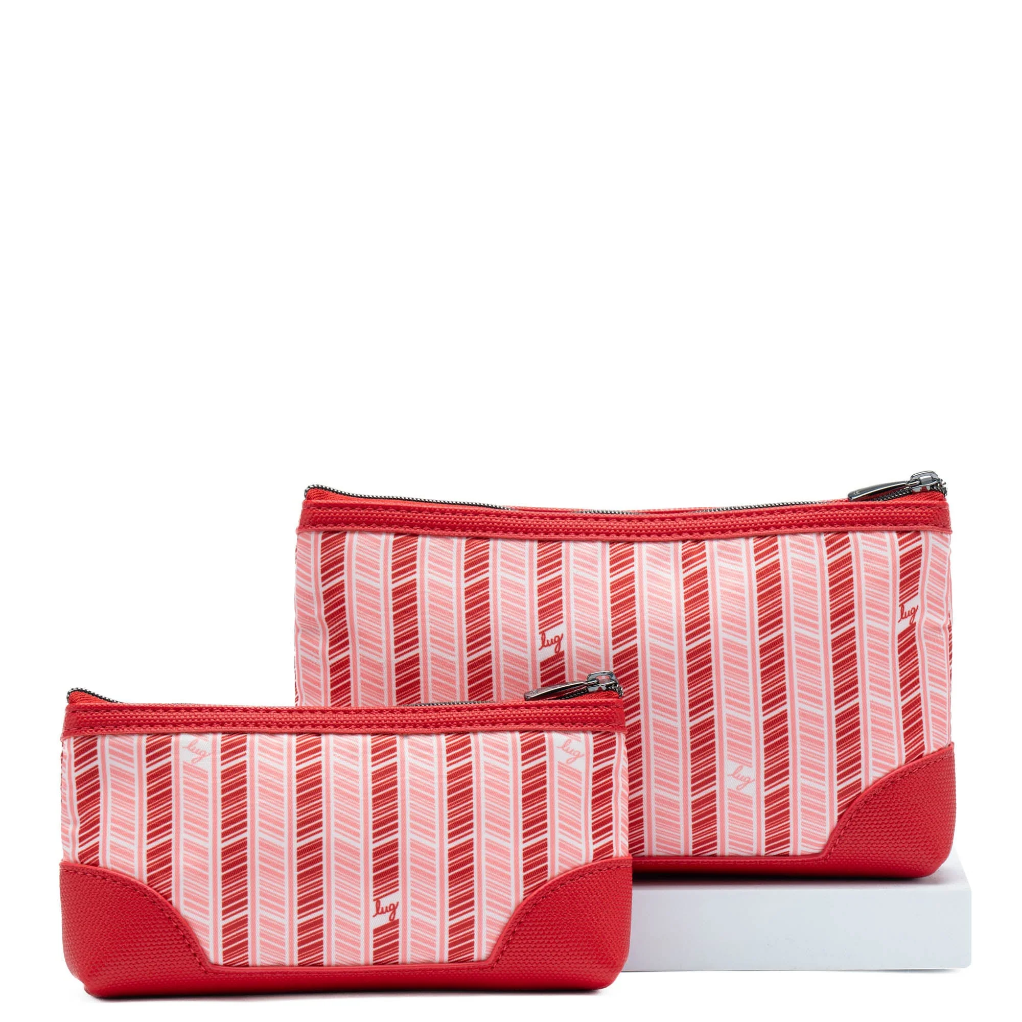 Tootle 2pc Zip Organizers - Image 43