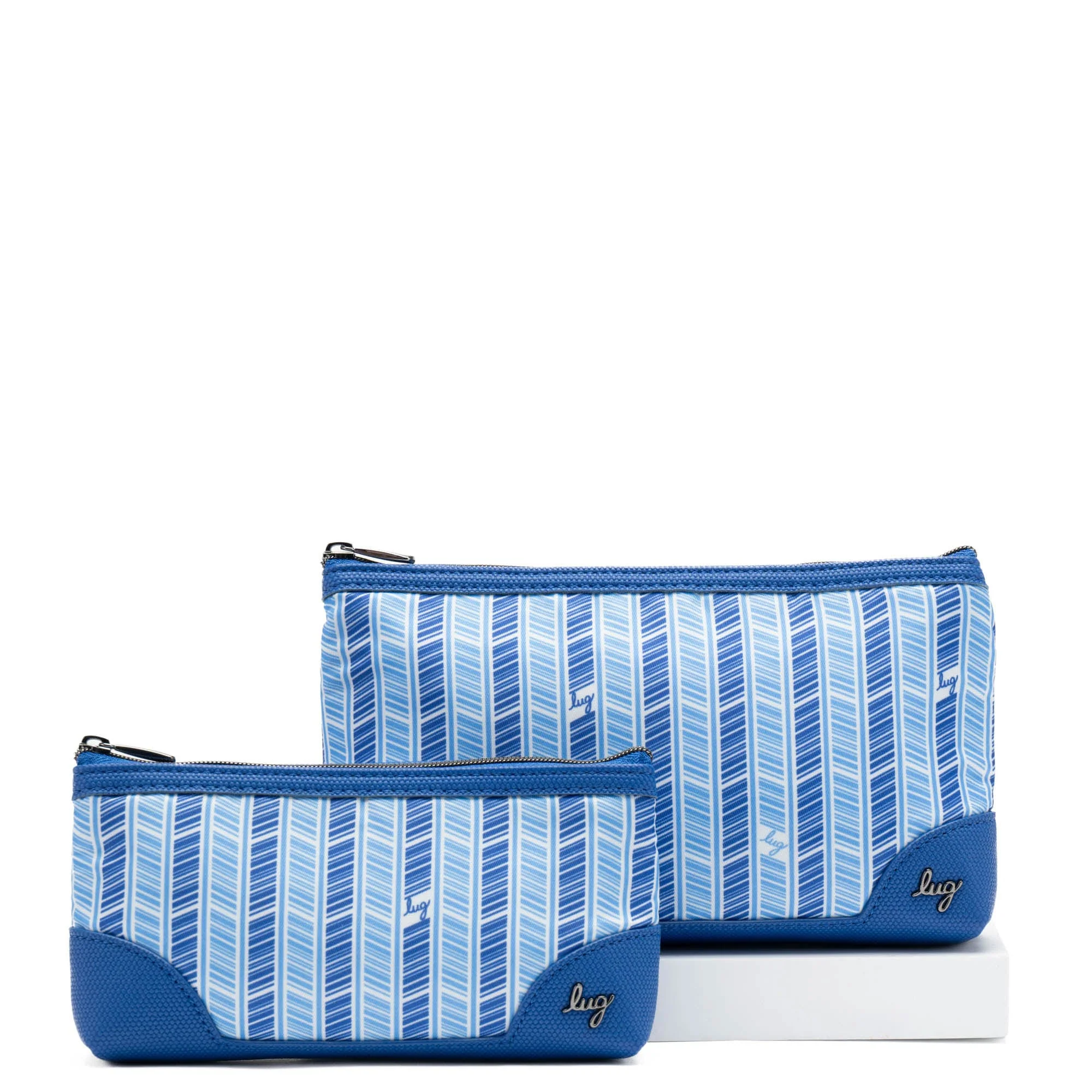 Tootle 2pc Zip Organizers - Image 45