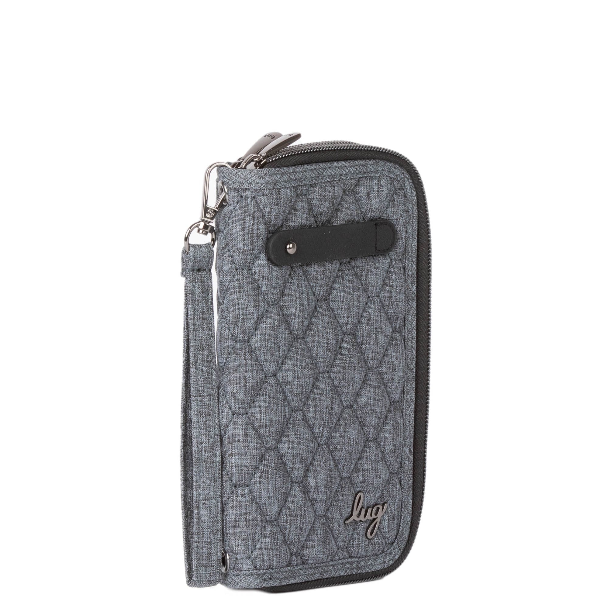Tram Zip RFID Wallet - Image 19