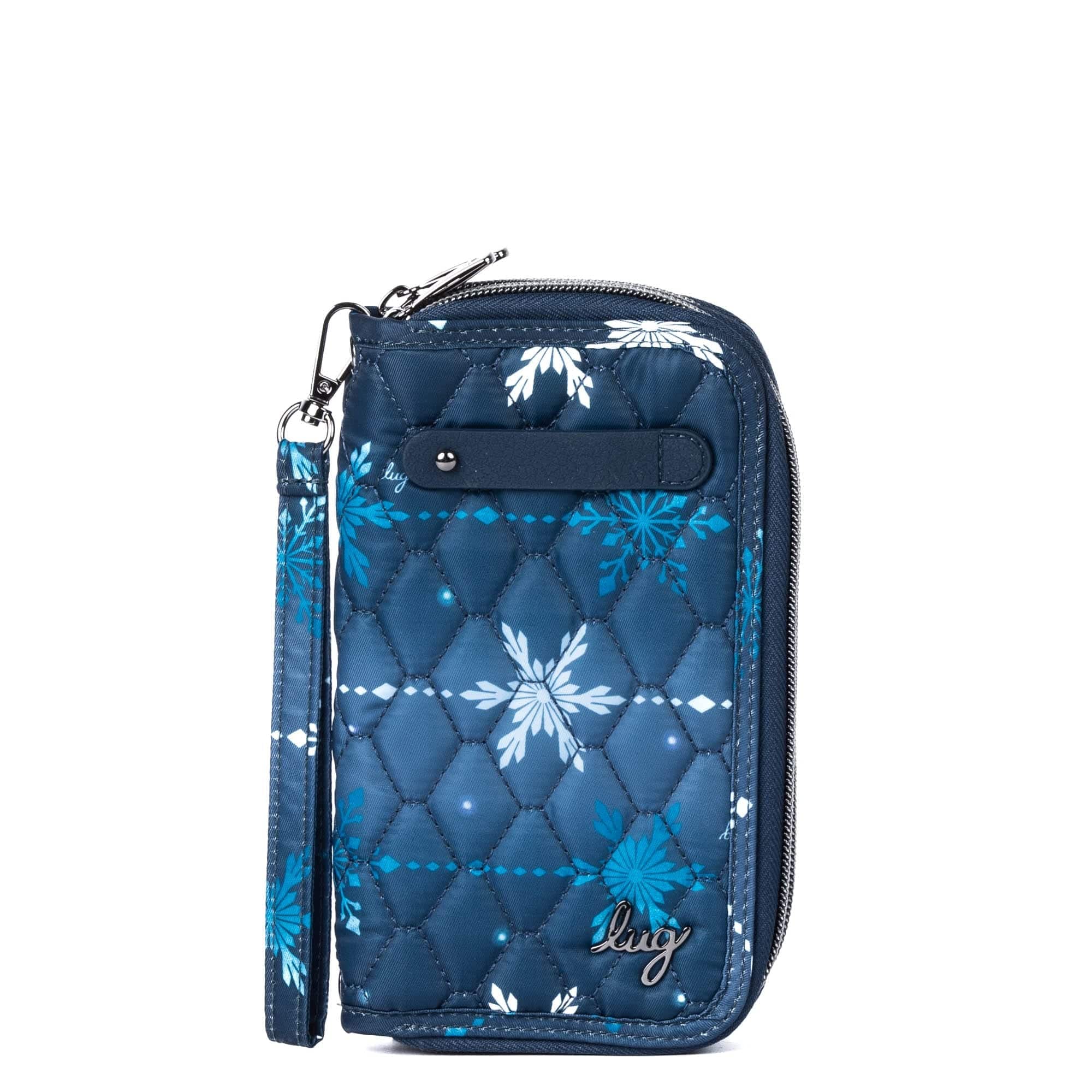 Tram Zip RFID Wallet - Image 32