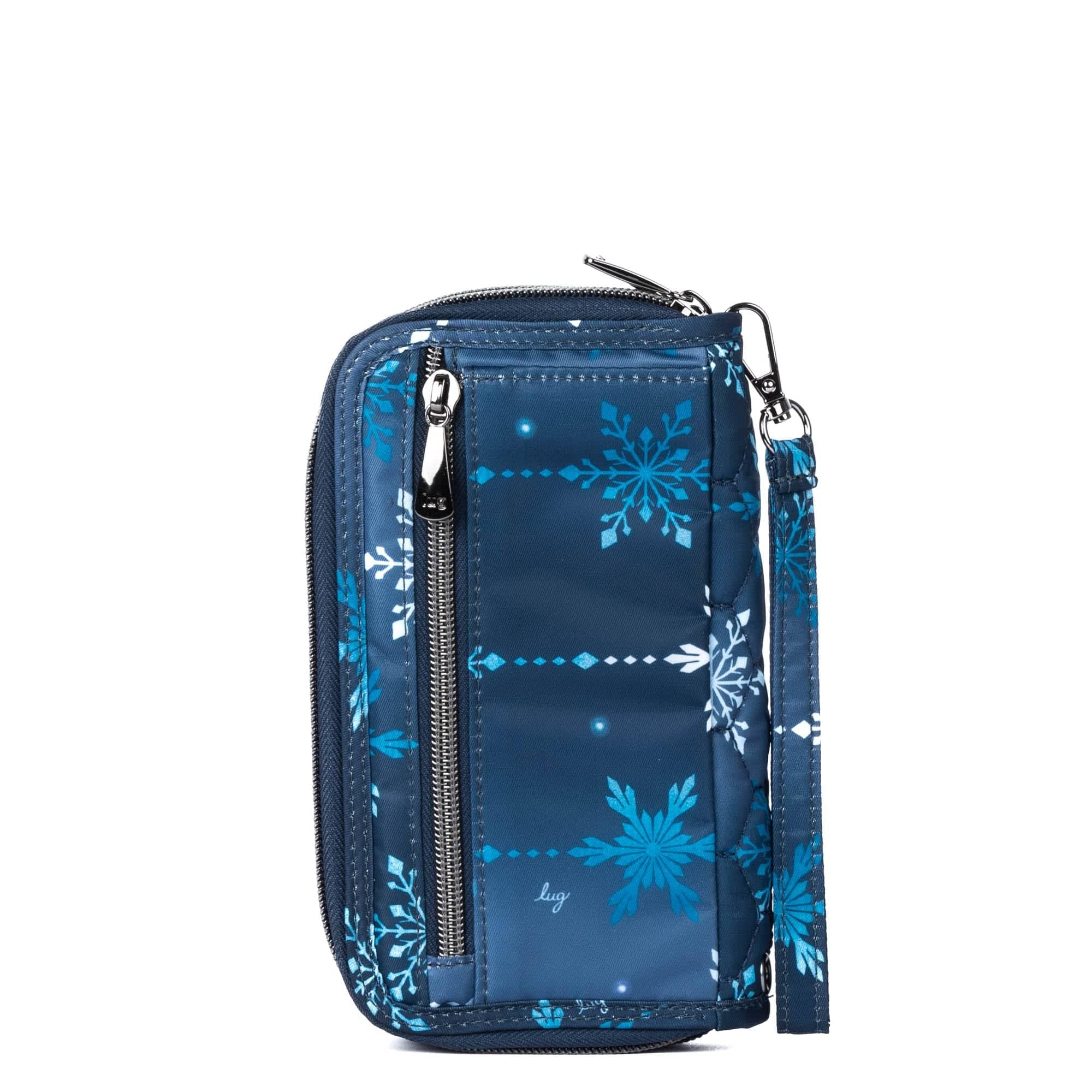 Tram Zip RFID Wallet - Image 36