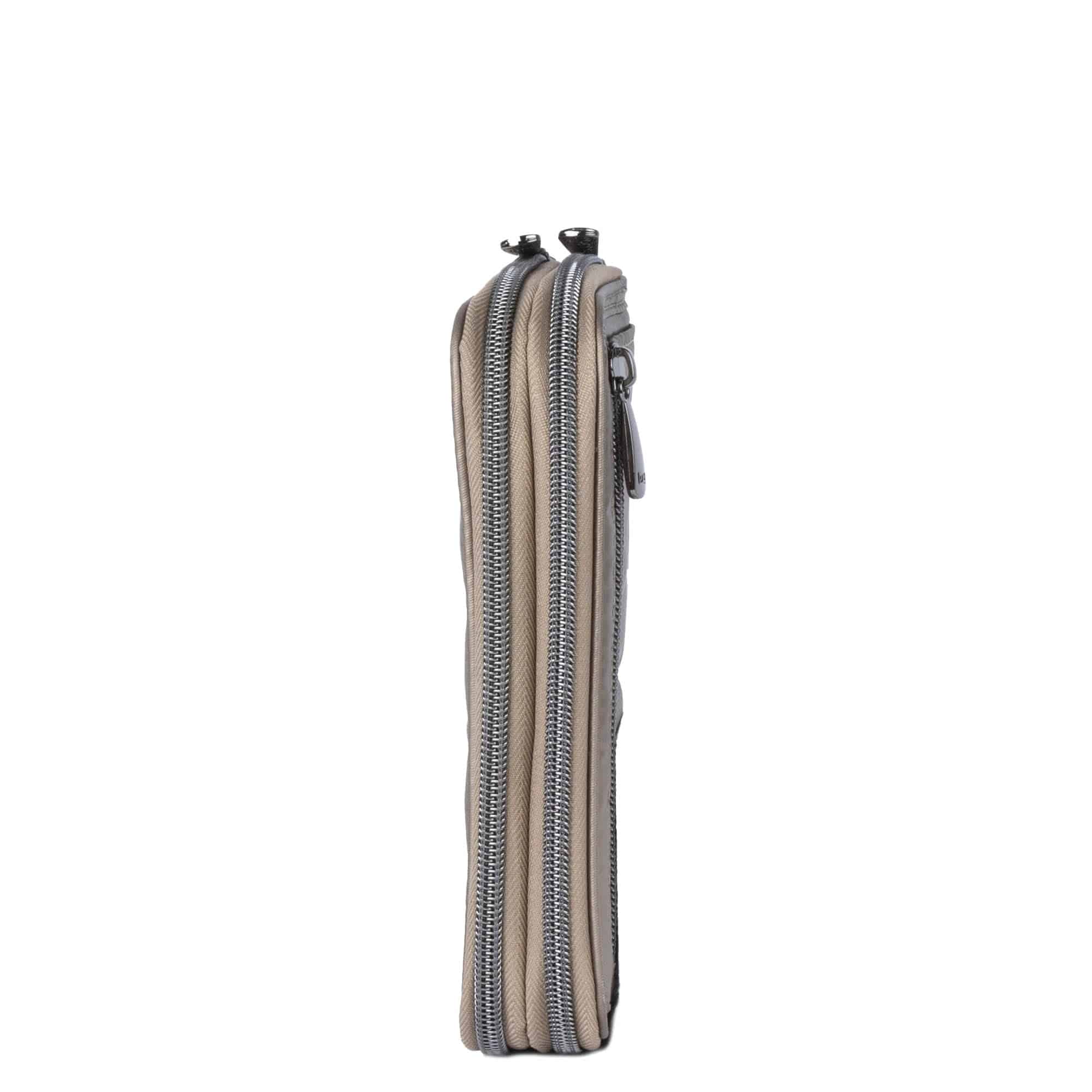 Tram Zip RFID Wallet - Image 46