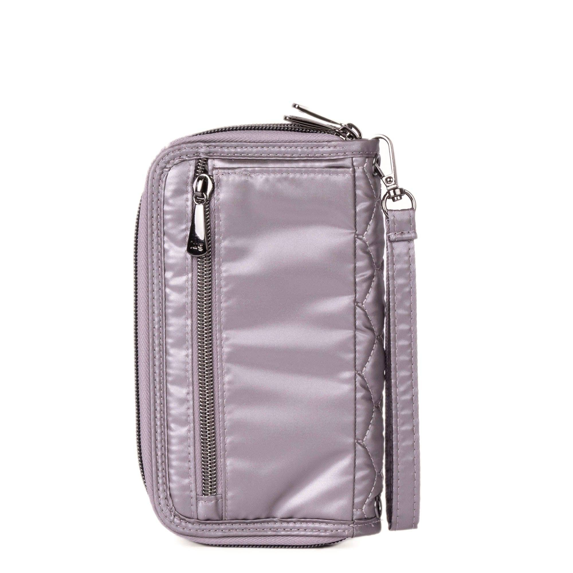Tram Zip RFID Wallet - Image 51