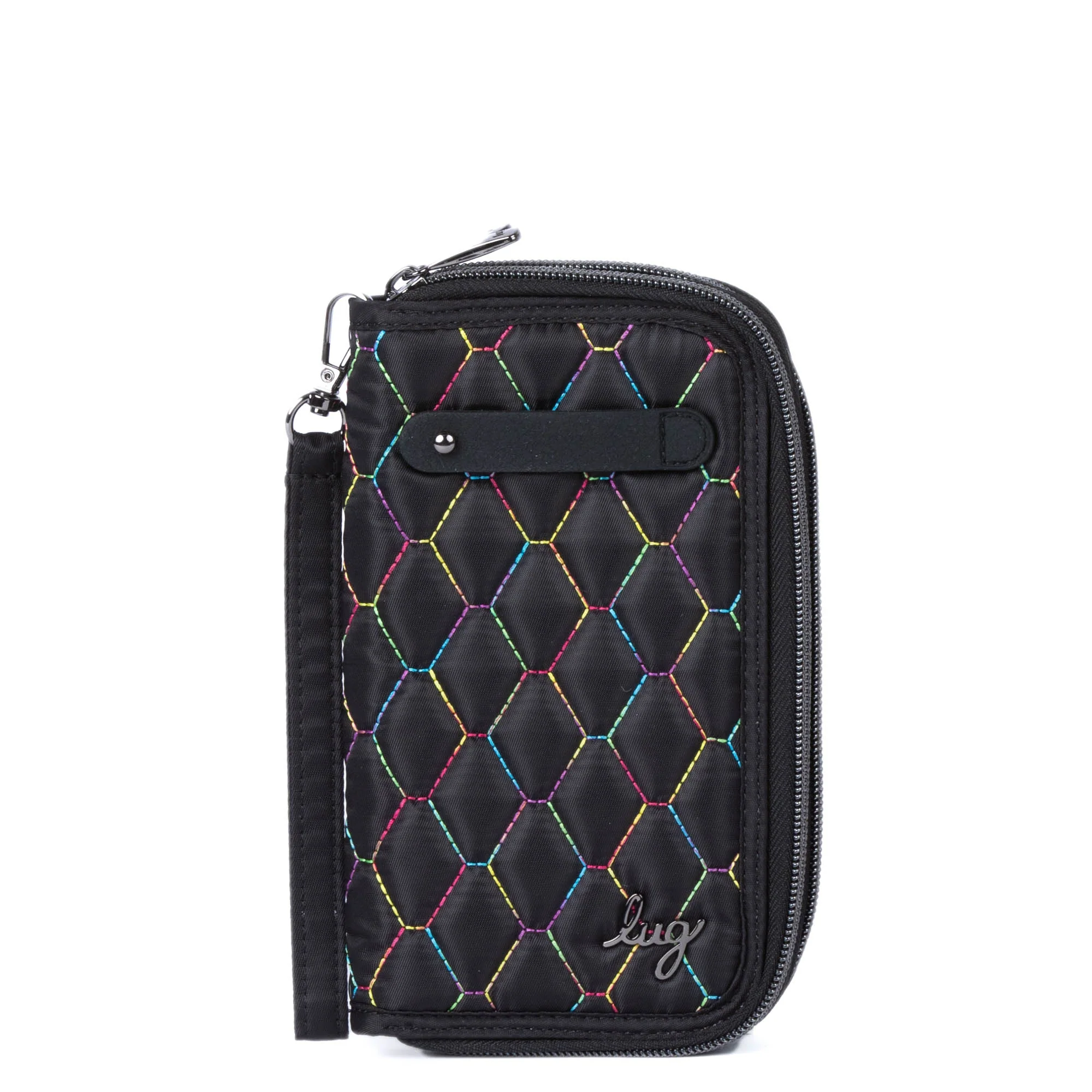 Tram Zip RFID Wallet - Image 7