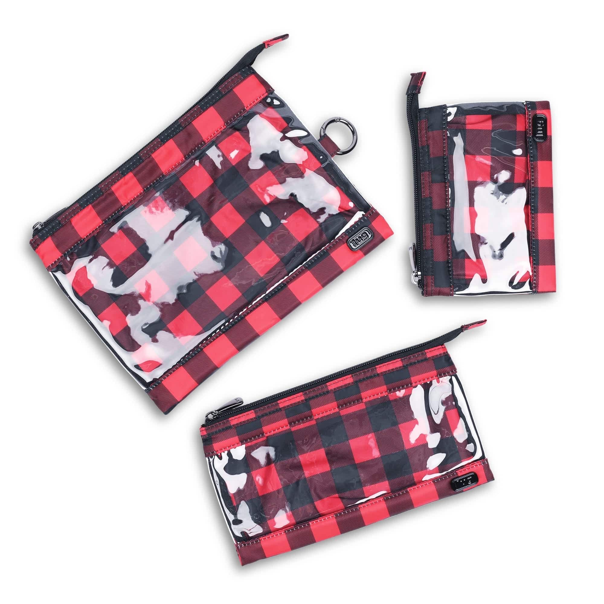 Transport 3pc Storage Envelopes - Image 101