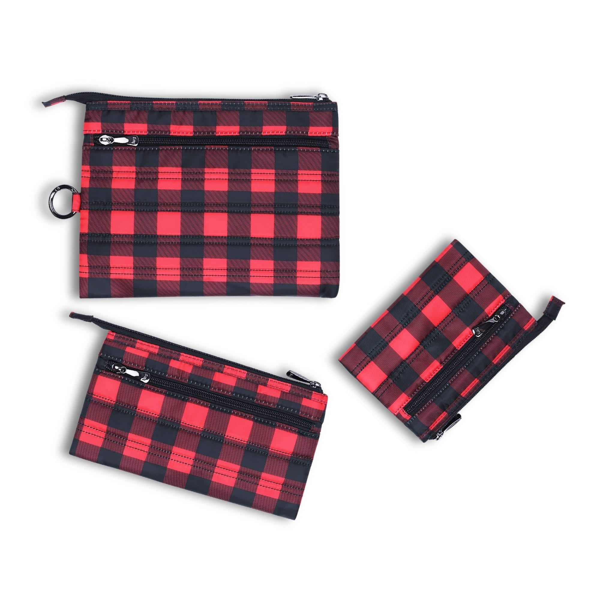 Transport 3pc Storage Envelopes - Image 102
