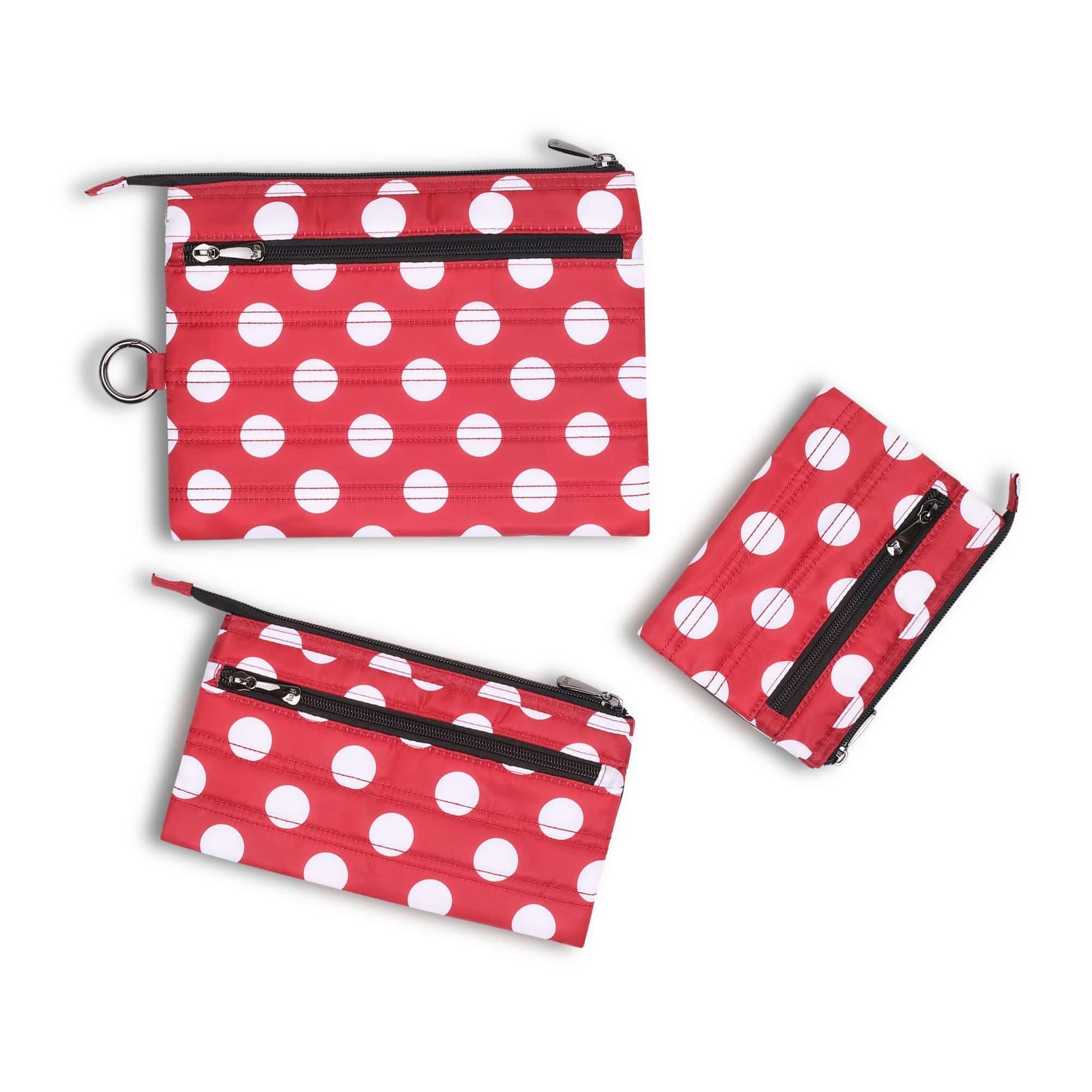 Transport 3pc Storage Envelopes - Image 107