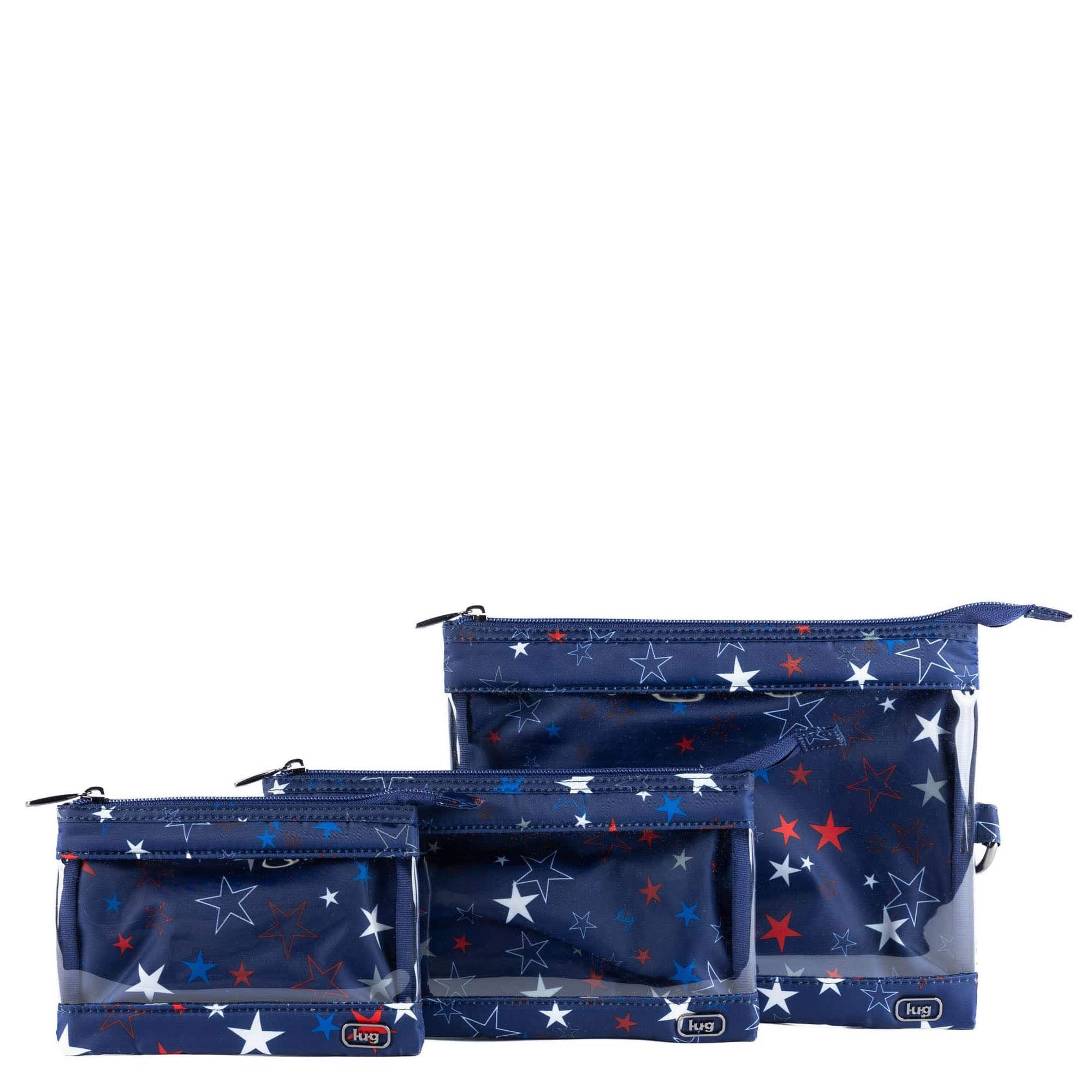 Transport 3pc Storage Envelopes - Image 11