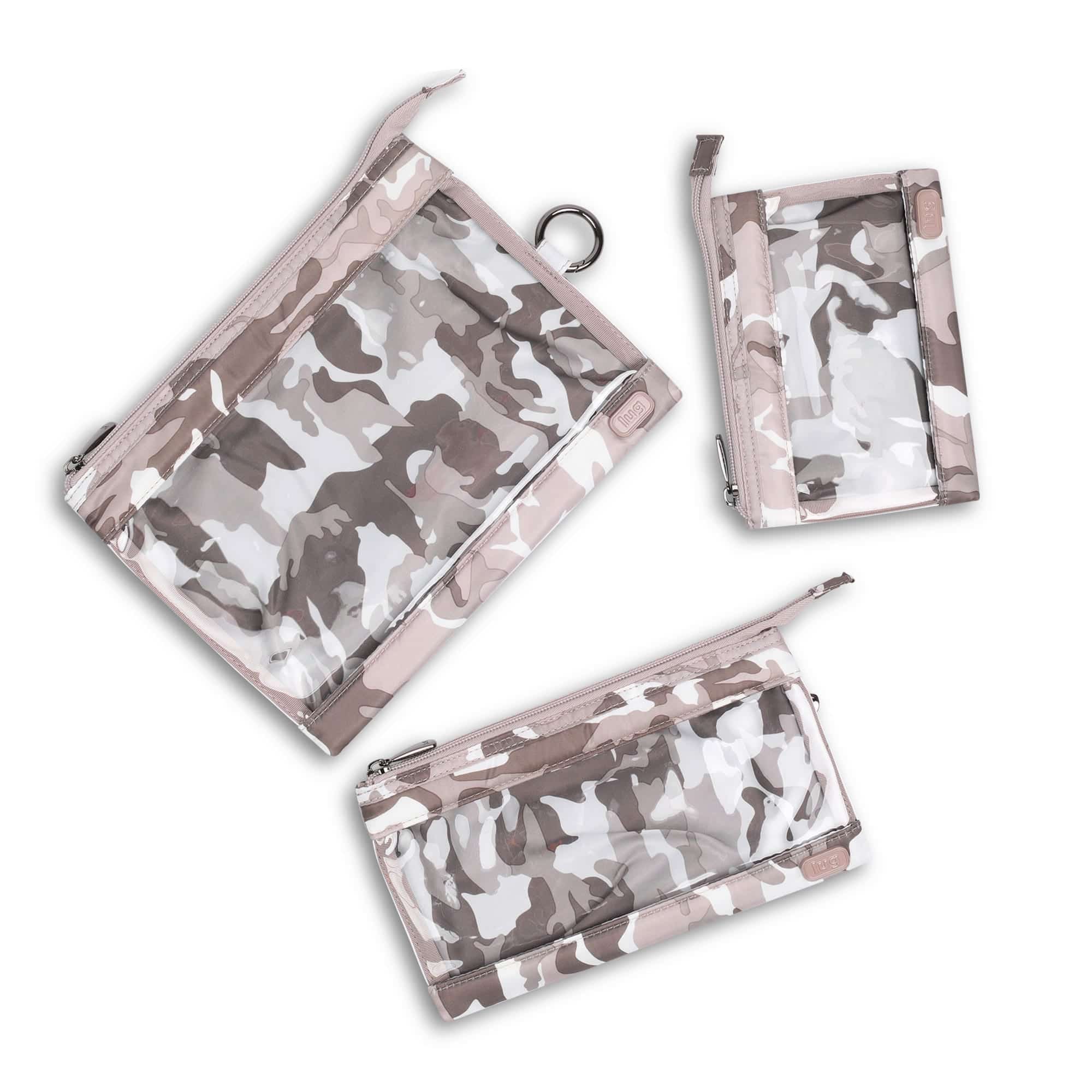 Transport 3pc Storage Envelopes - Image 111