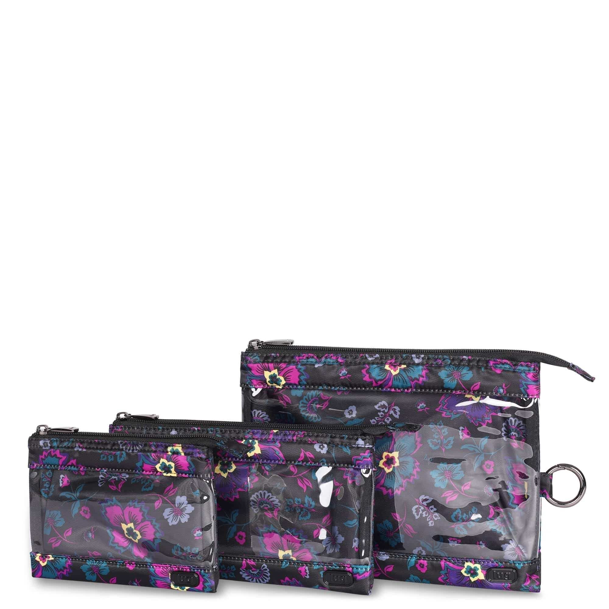 Transport 3pc Storage Envelopes - Image 114