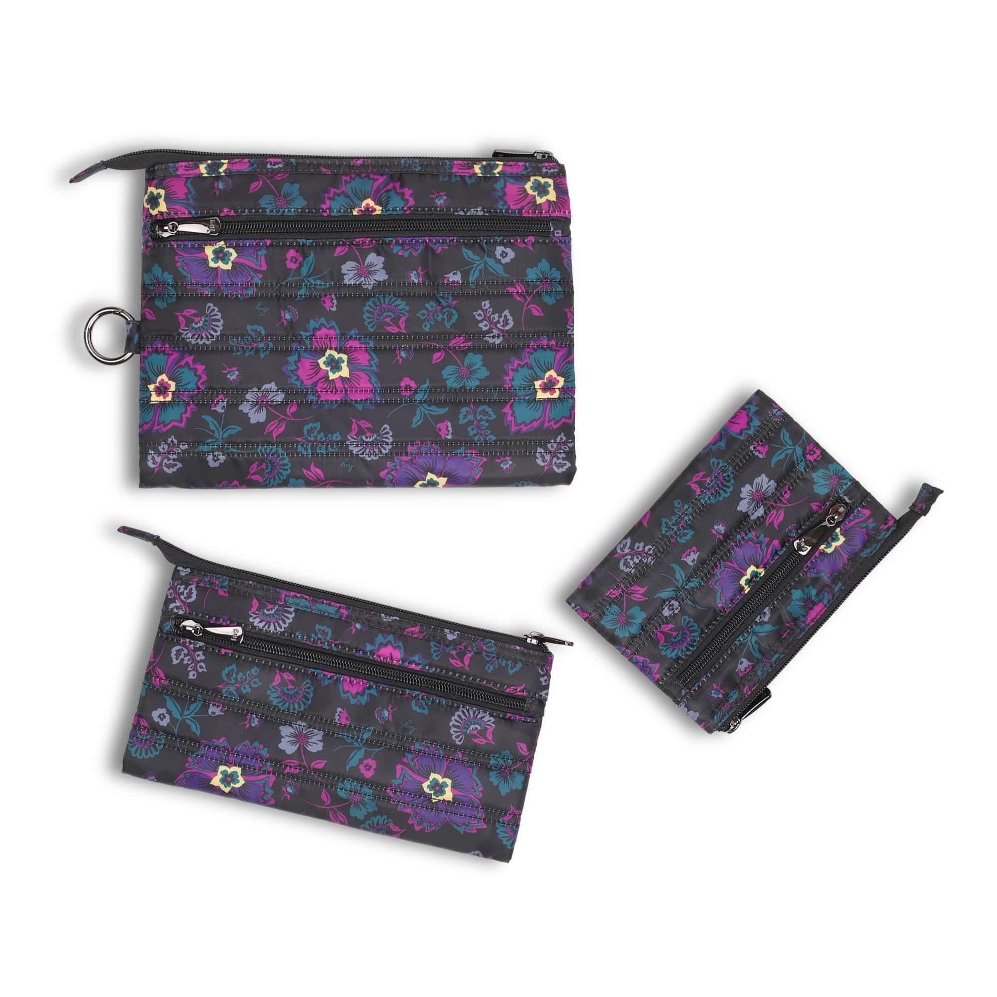 Transport 3pc Storage Envelopes - Image 117