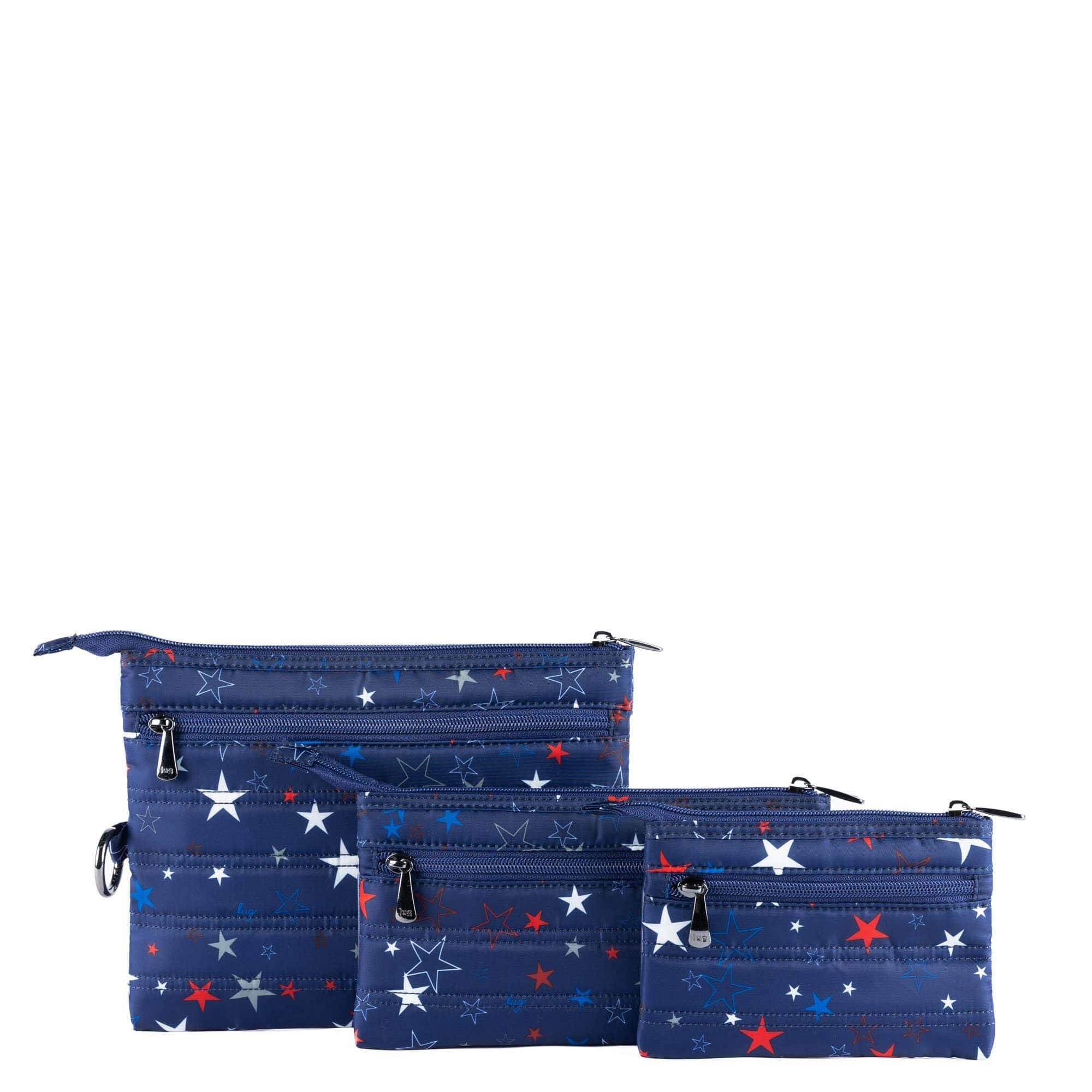 Transport 3pc Storage Envelopes - Image 12