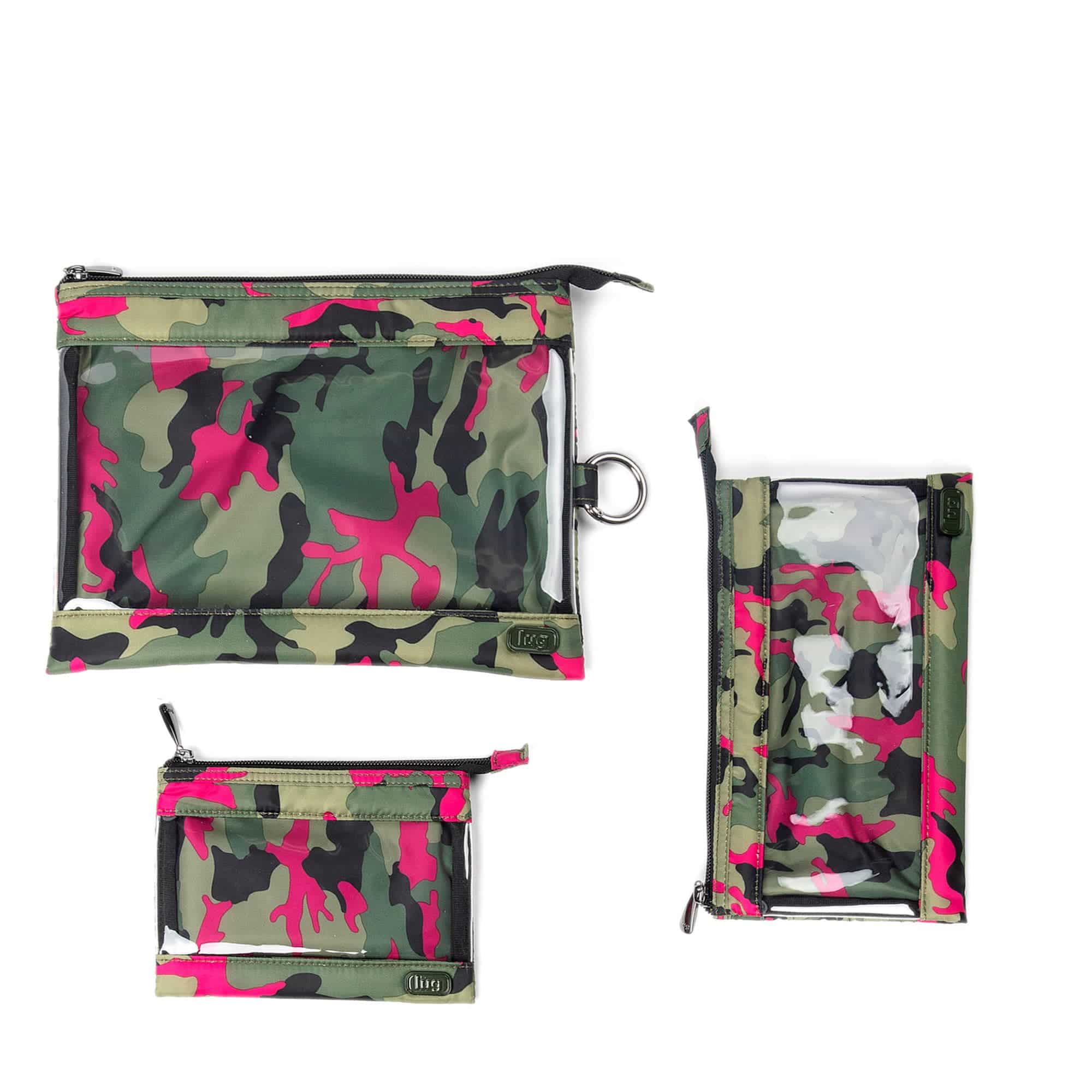Transport 3pc Storage Envelopes - Image 122