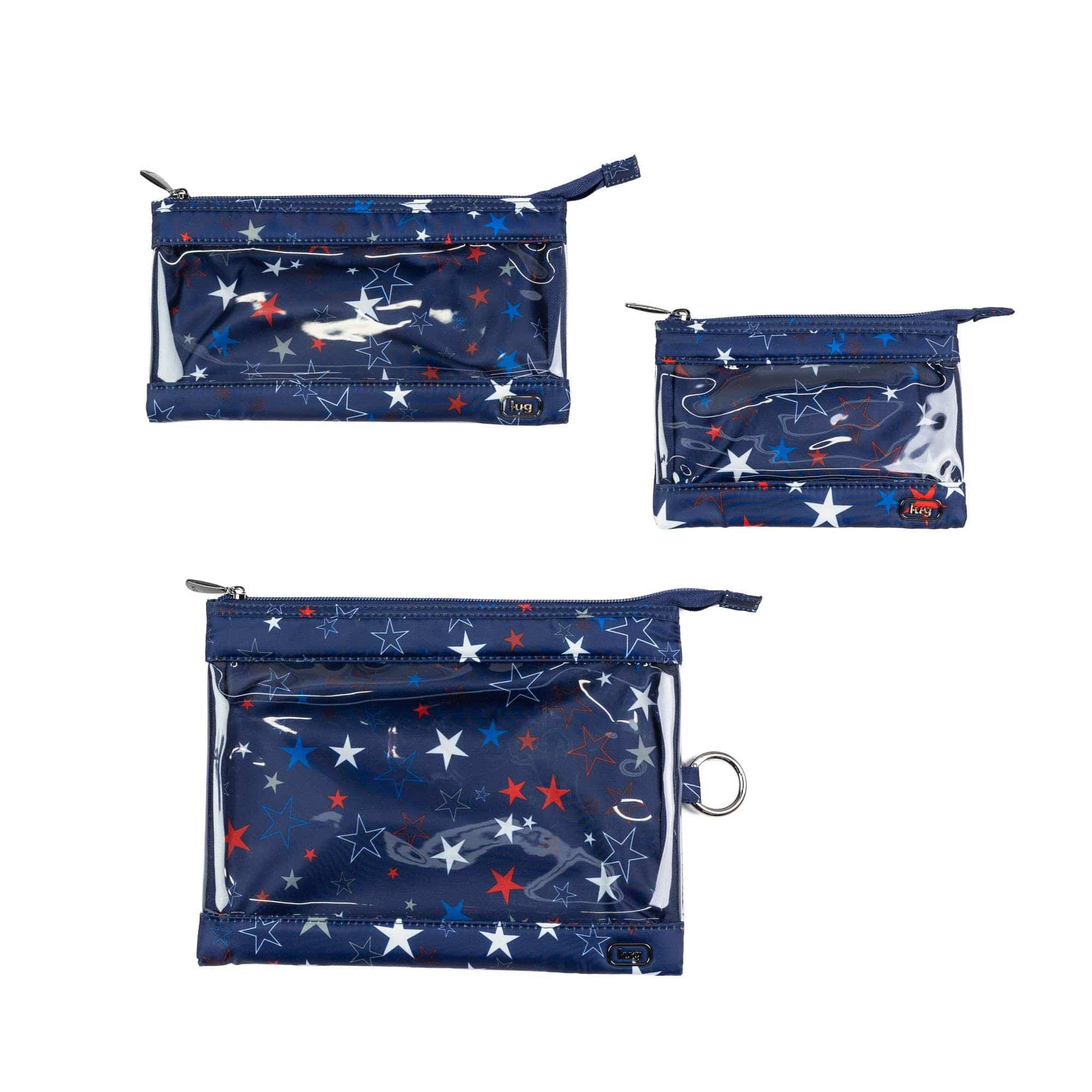 Transport 3pc Storage Envelopes - Image 13