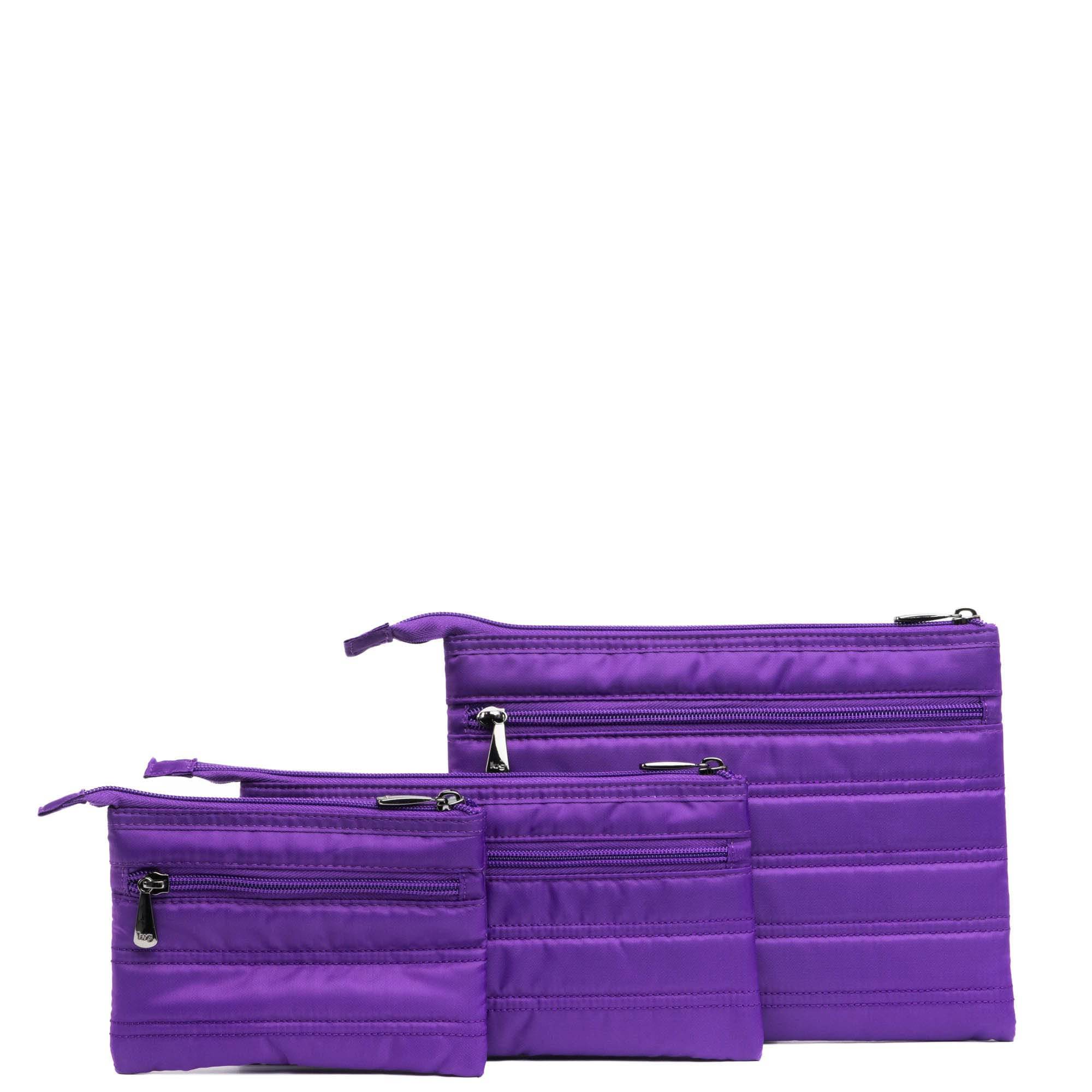 Transport 3pc Storage Envelopes - Image 133