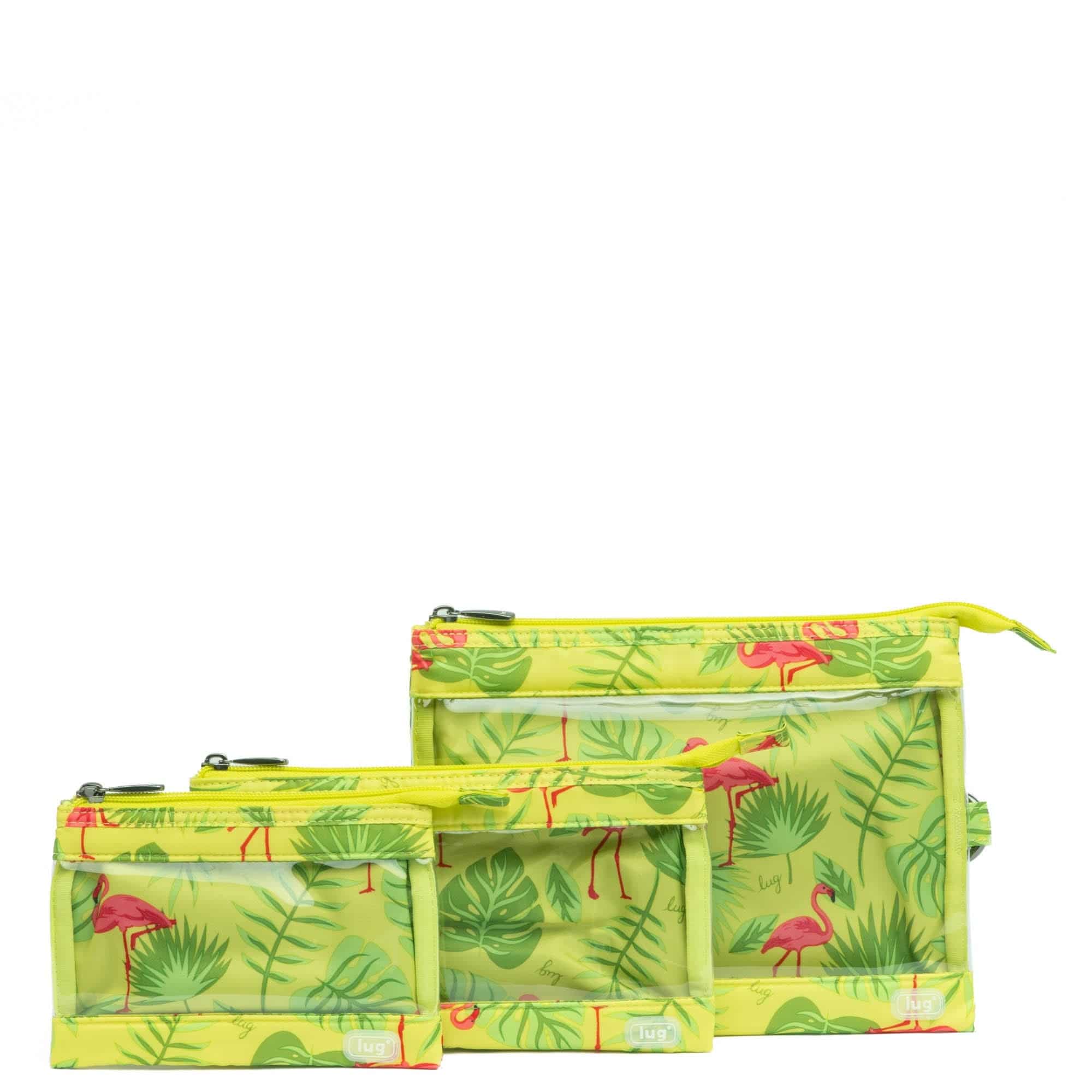 Transport 3pc Storage Envelopes - Image 138