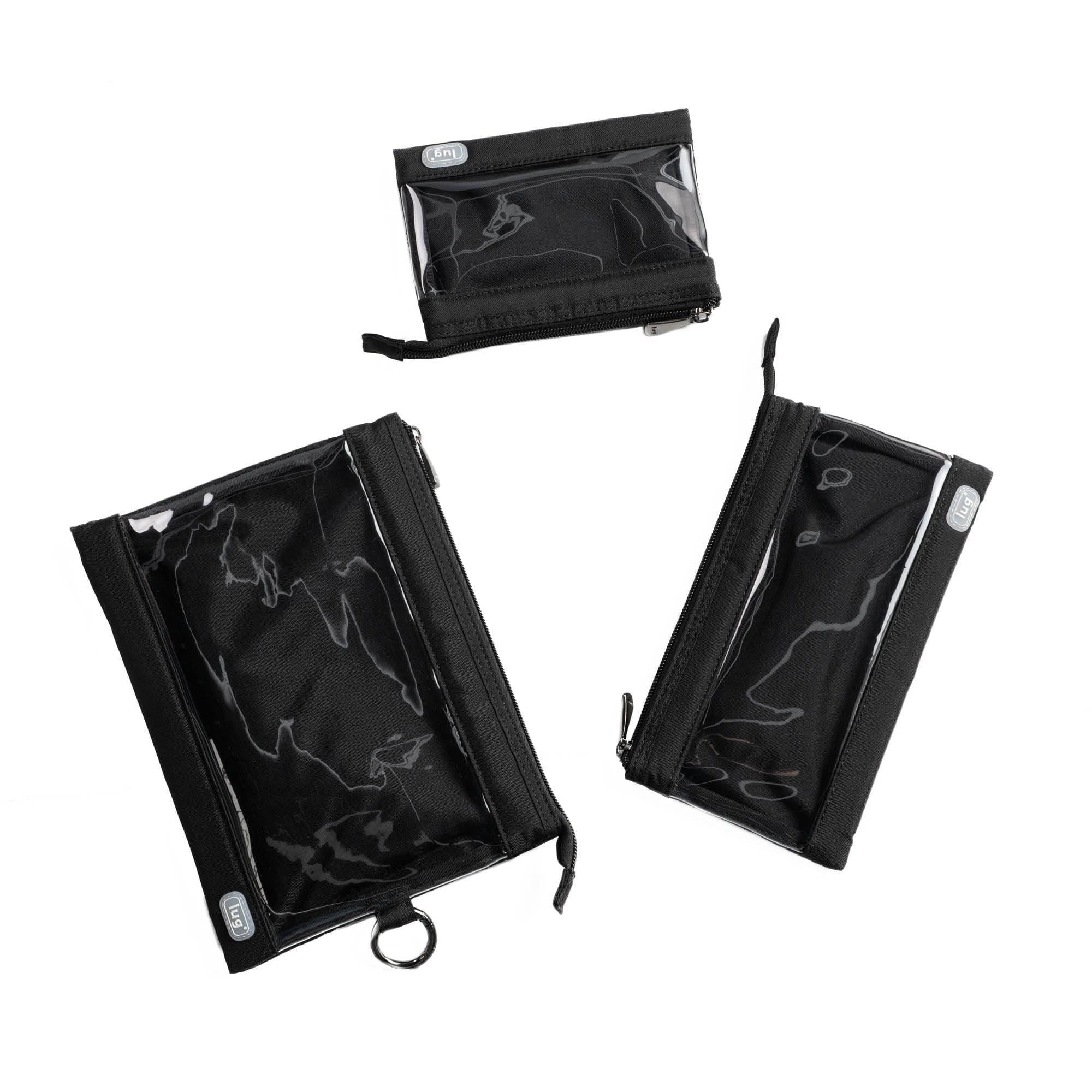 Transport 3pc Storage Envelopes - Image 152