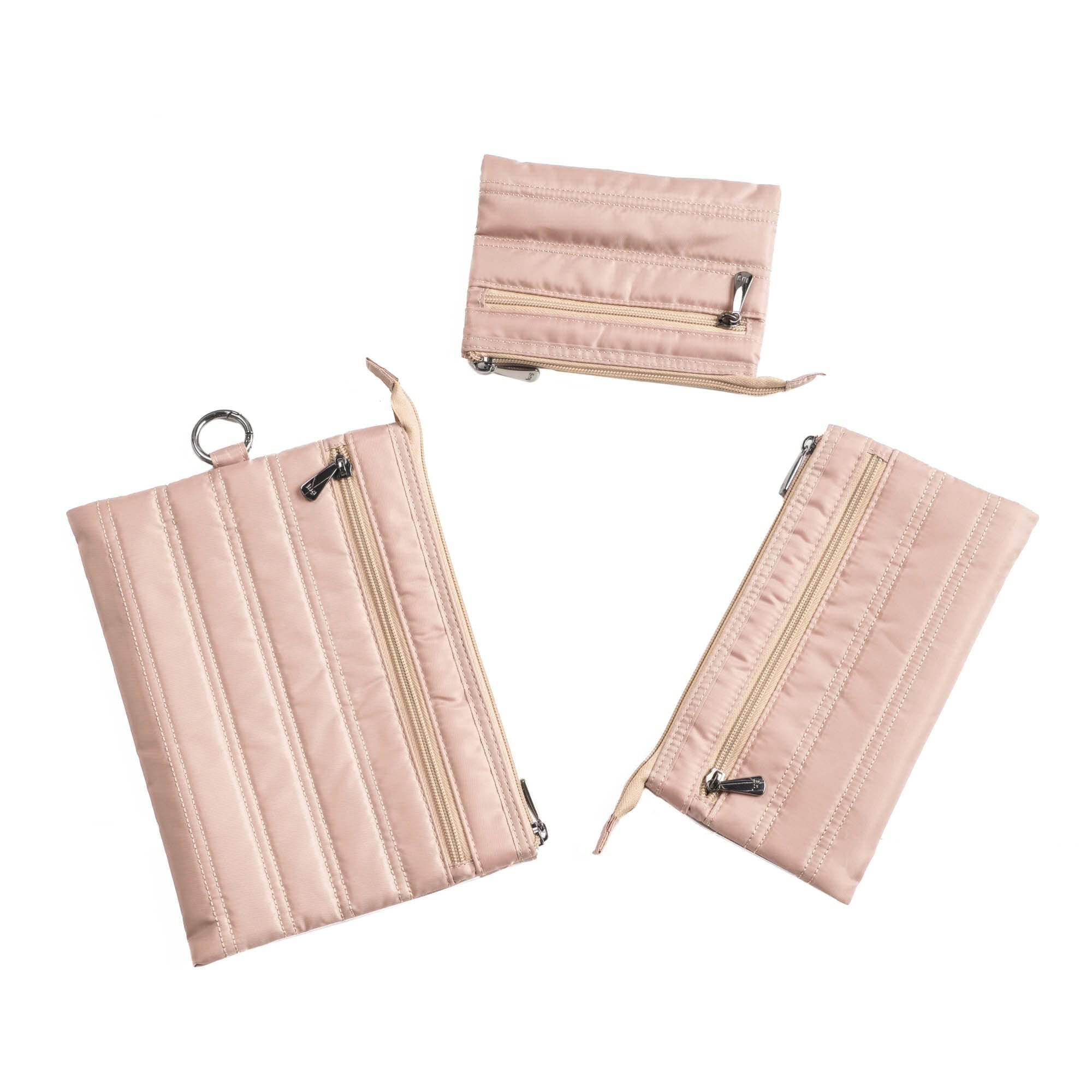 Transport 3pc Storage Envelopes - Image 165