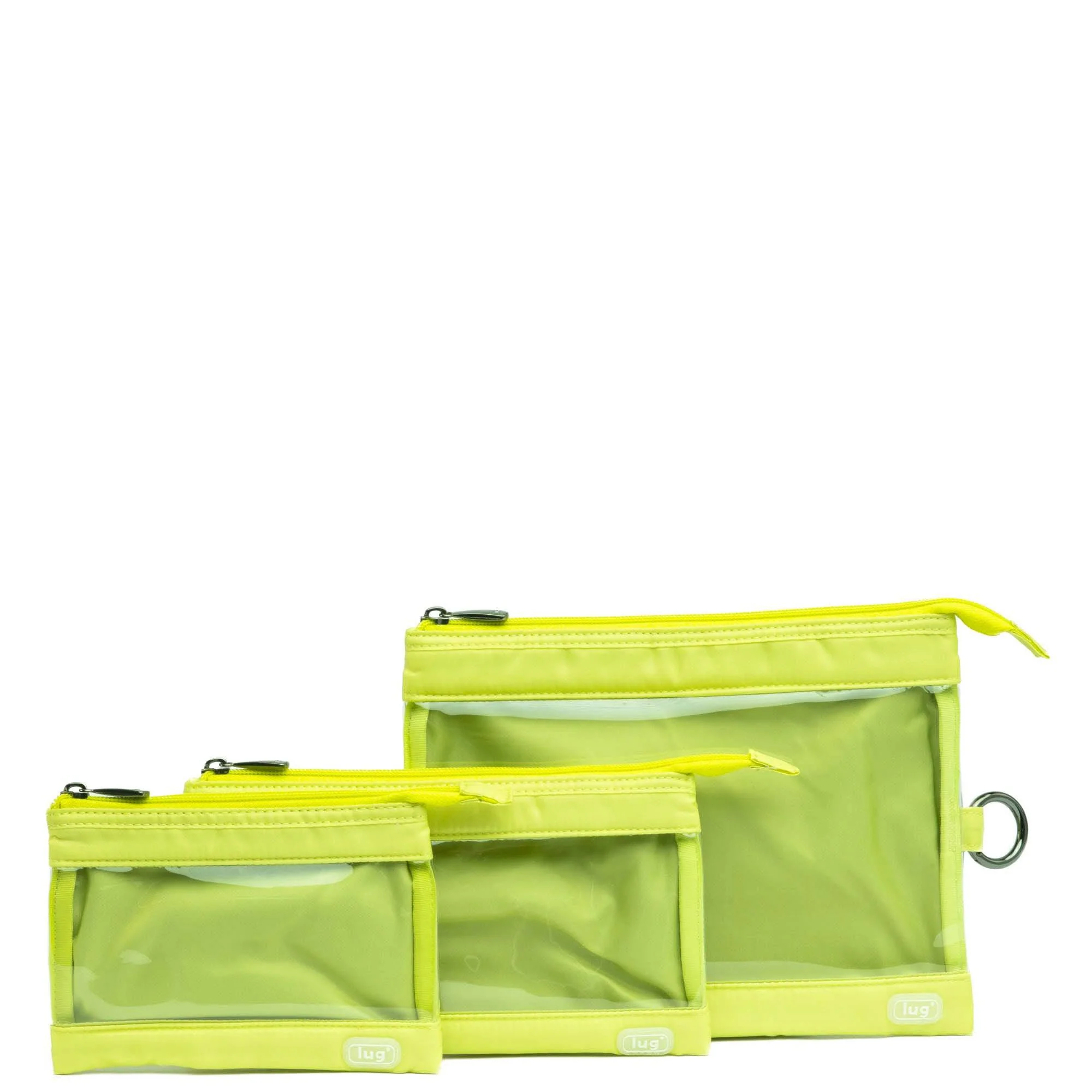 Transport 3pc Storage Envelopes - Image 168