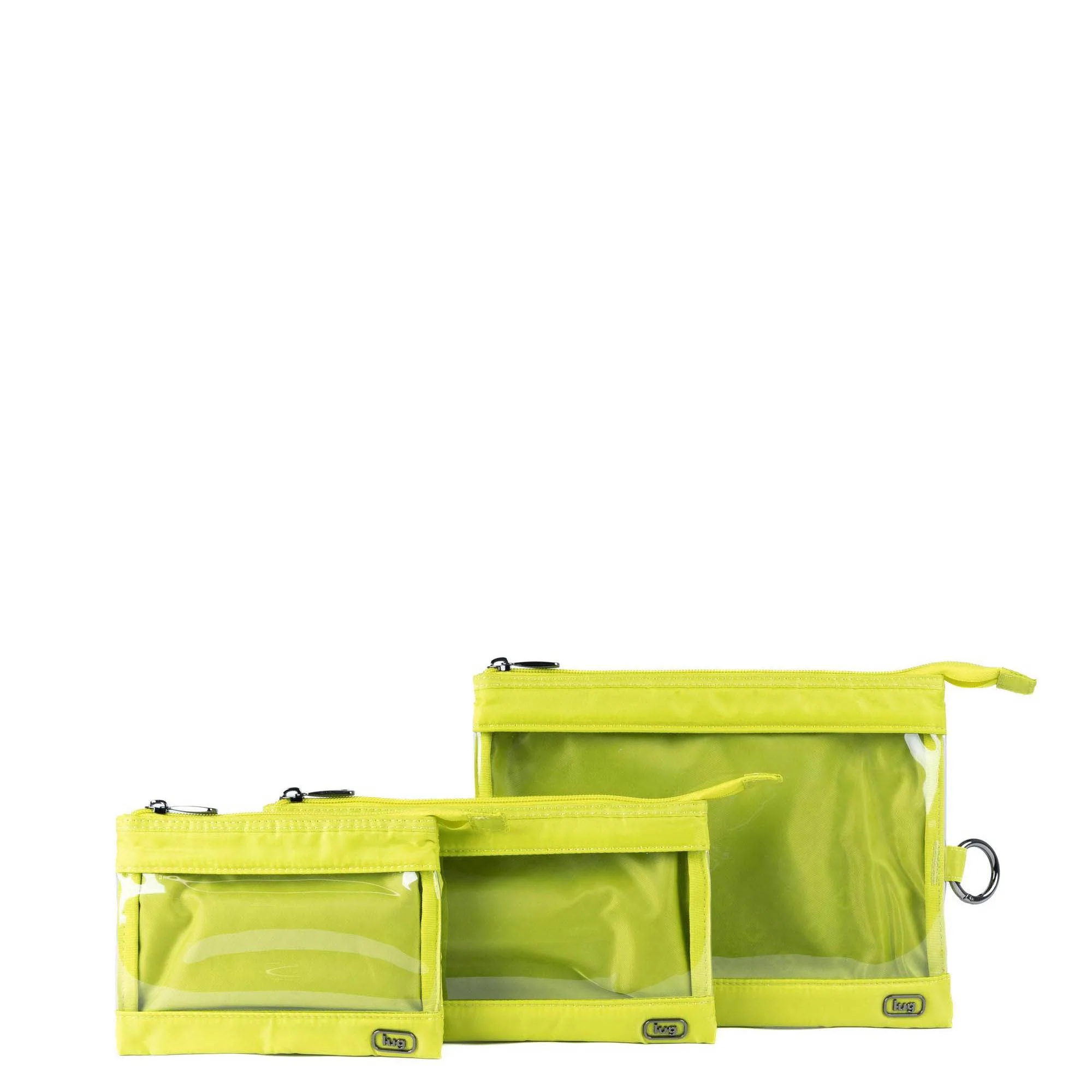 Transport 3pc Storage Envelopes - Image 31