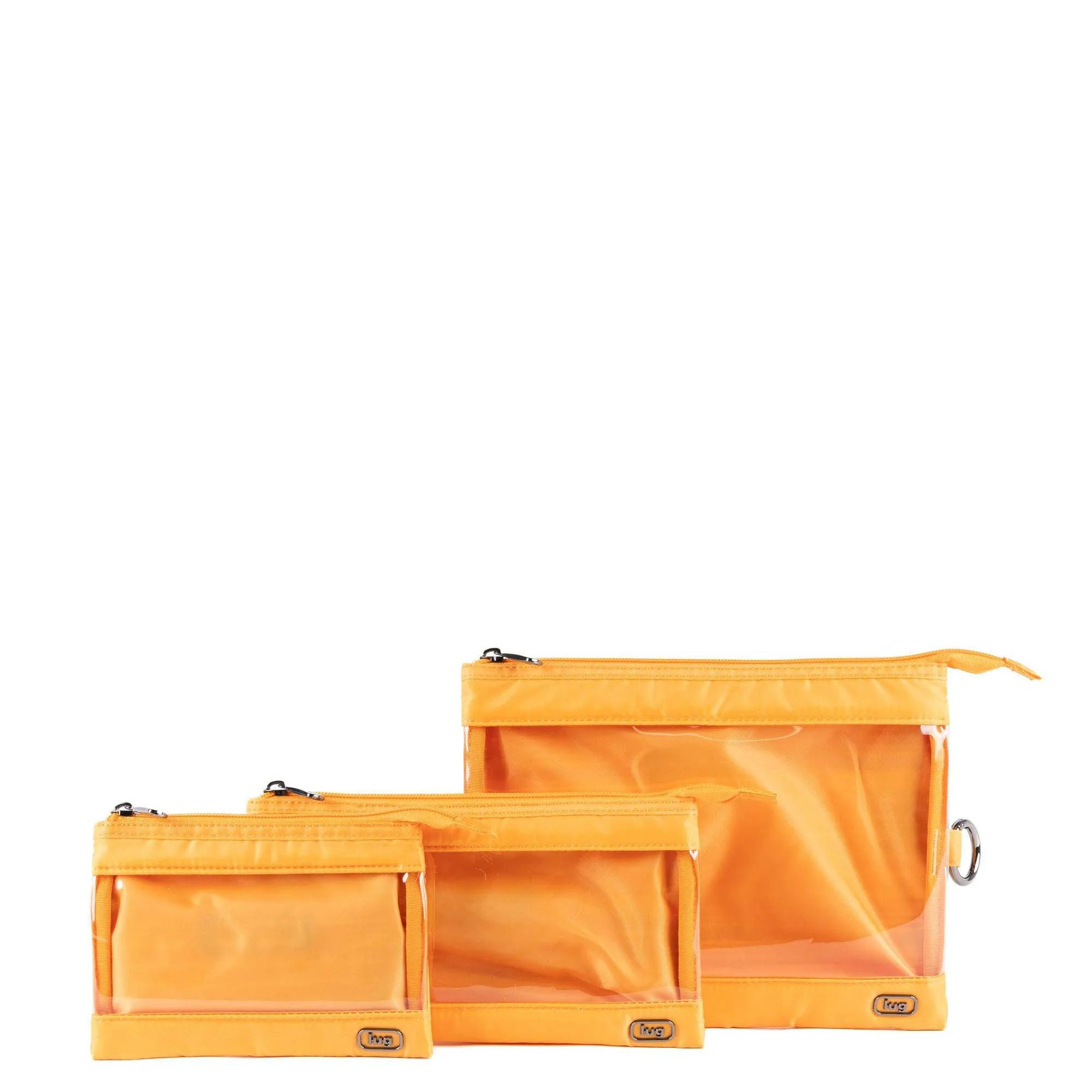 Transport 3pc Storage Envelopes - Image 36