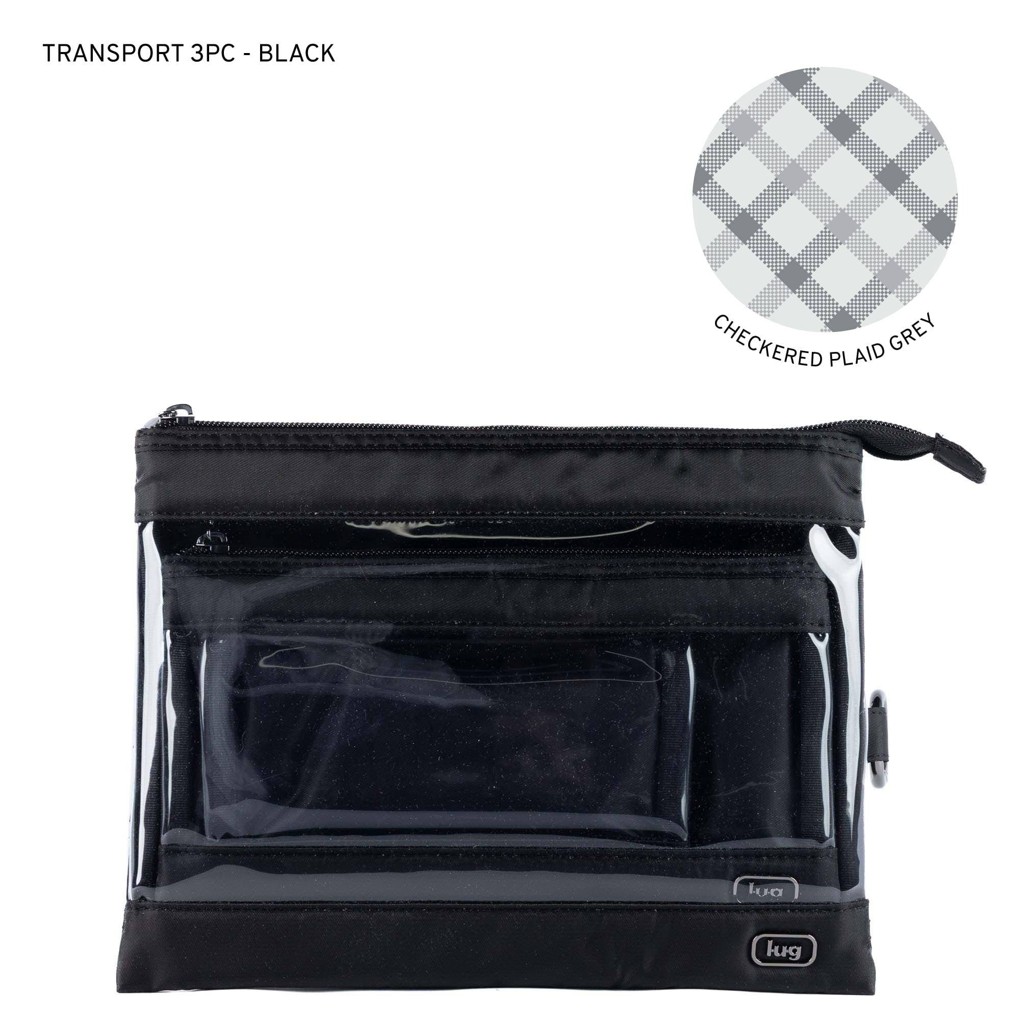 Transport 3pc Storage Envelopes - Image 39