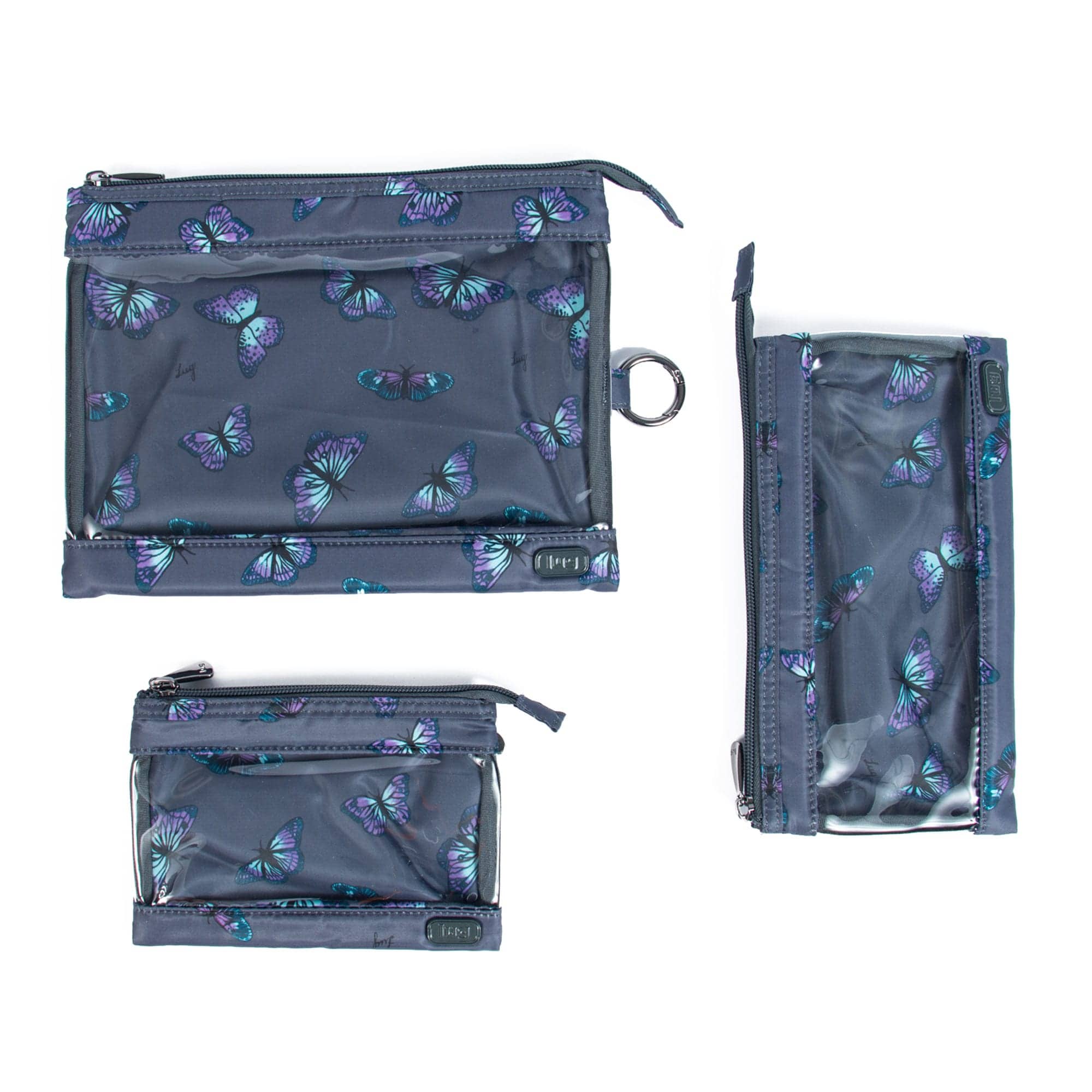 Transport 3pc Storage Envelopes - Image 57