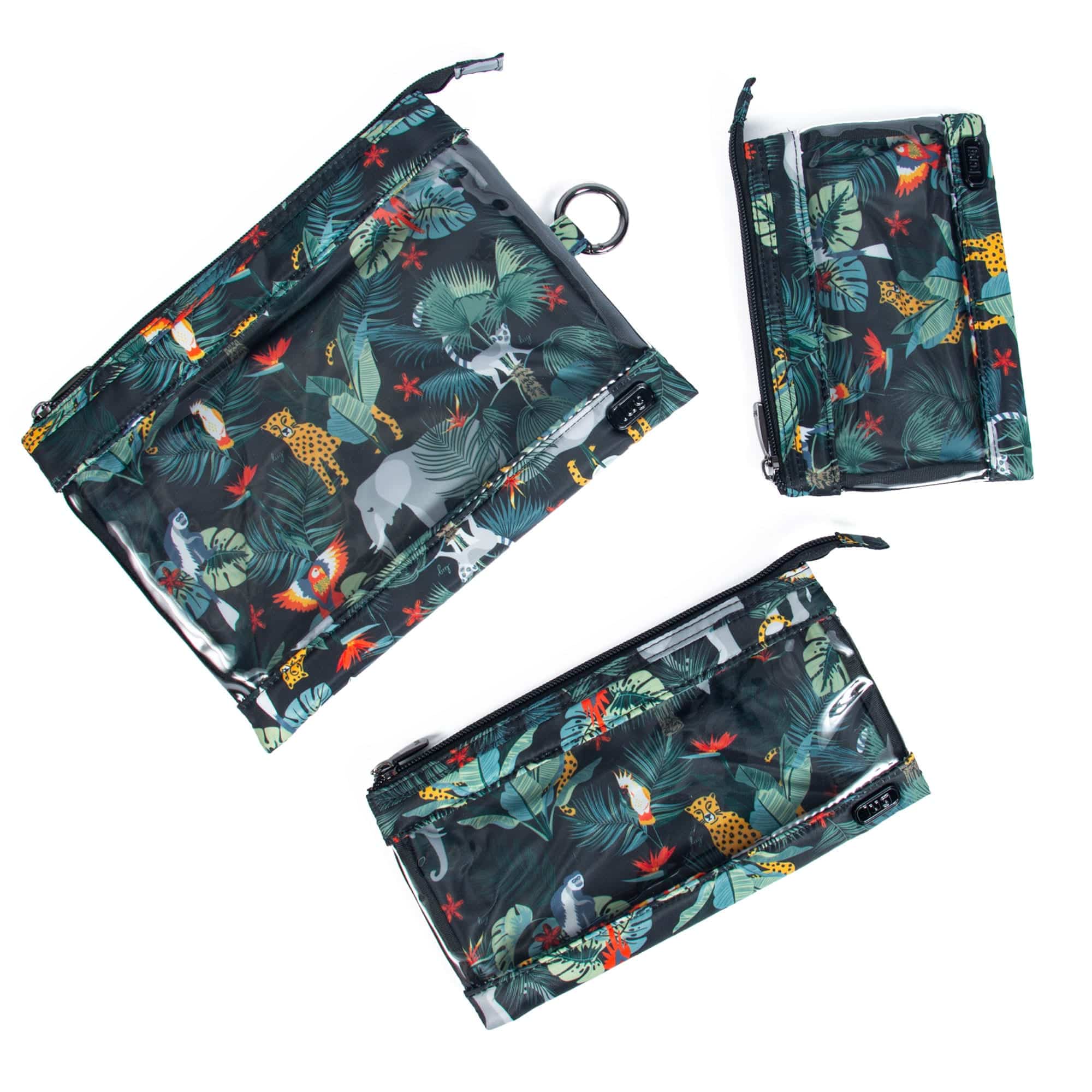 Transport 3pc Storage Envelopes - Image 66