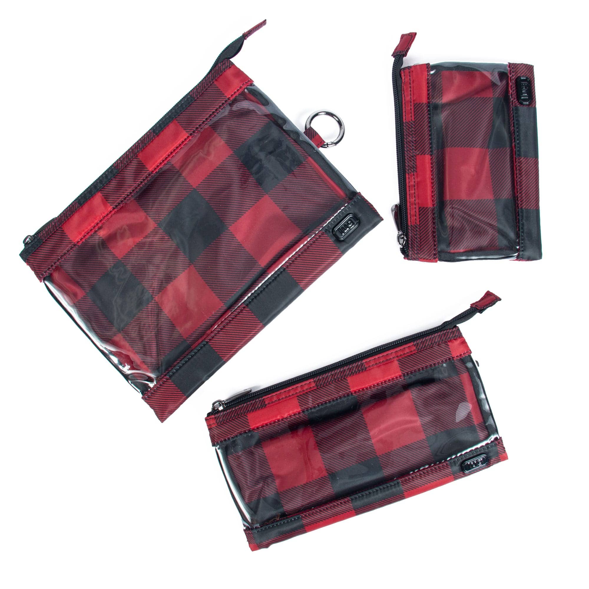 Transport 3pc Storage Envelopes - Image 76