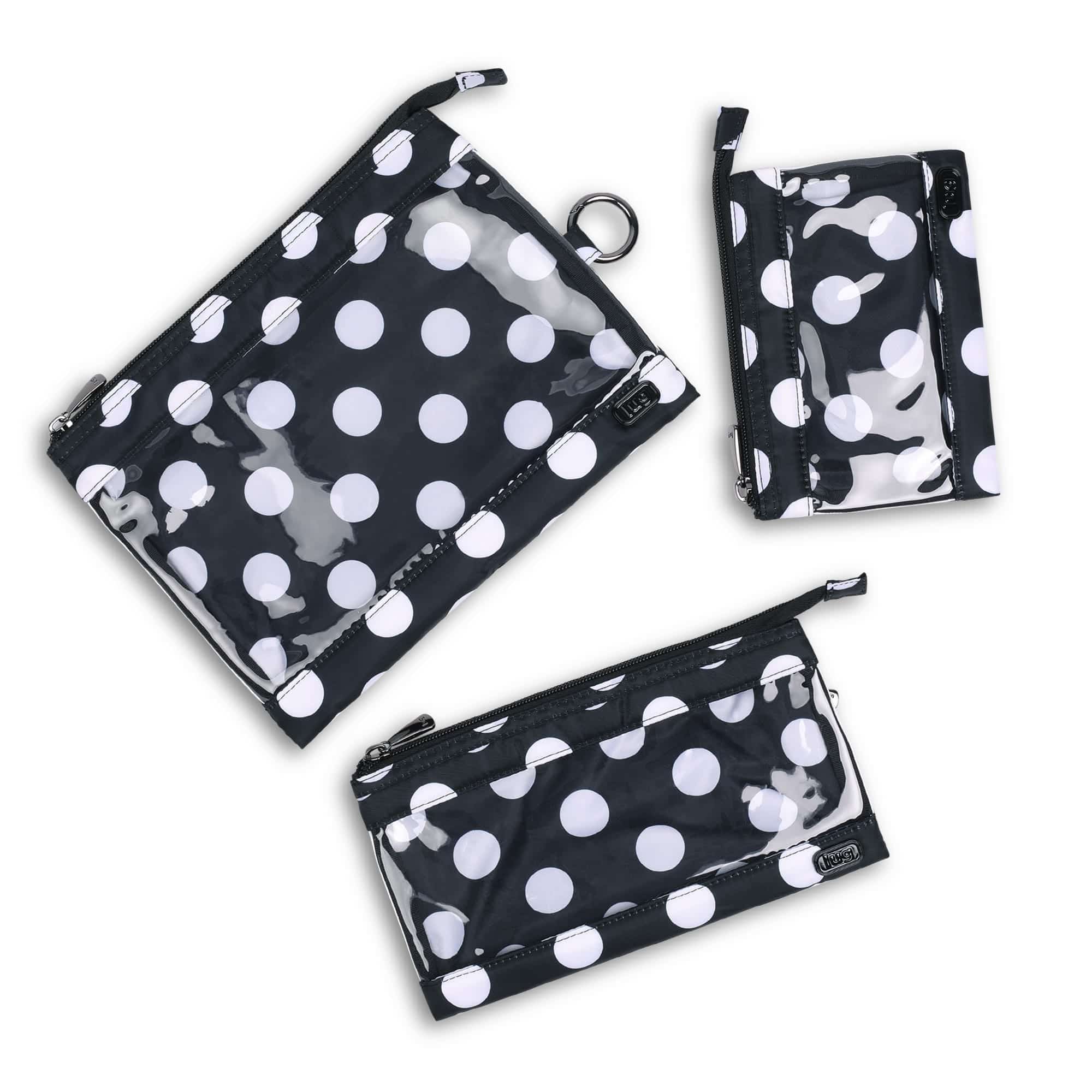Transport 3pc Storage Envelopes - Image 81
