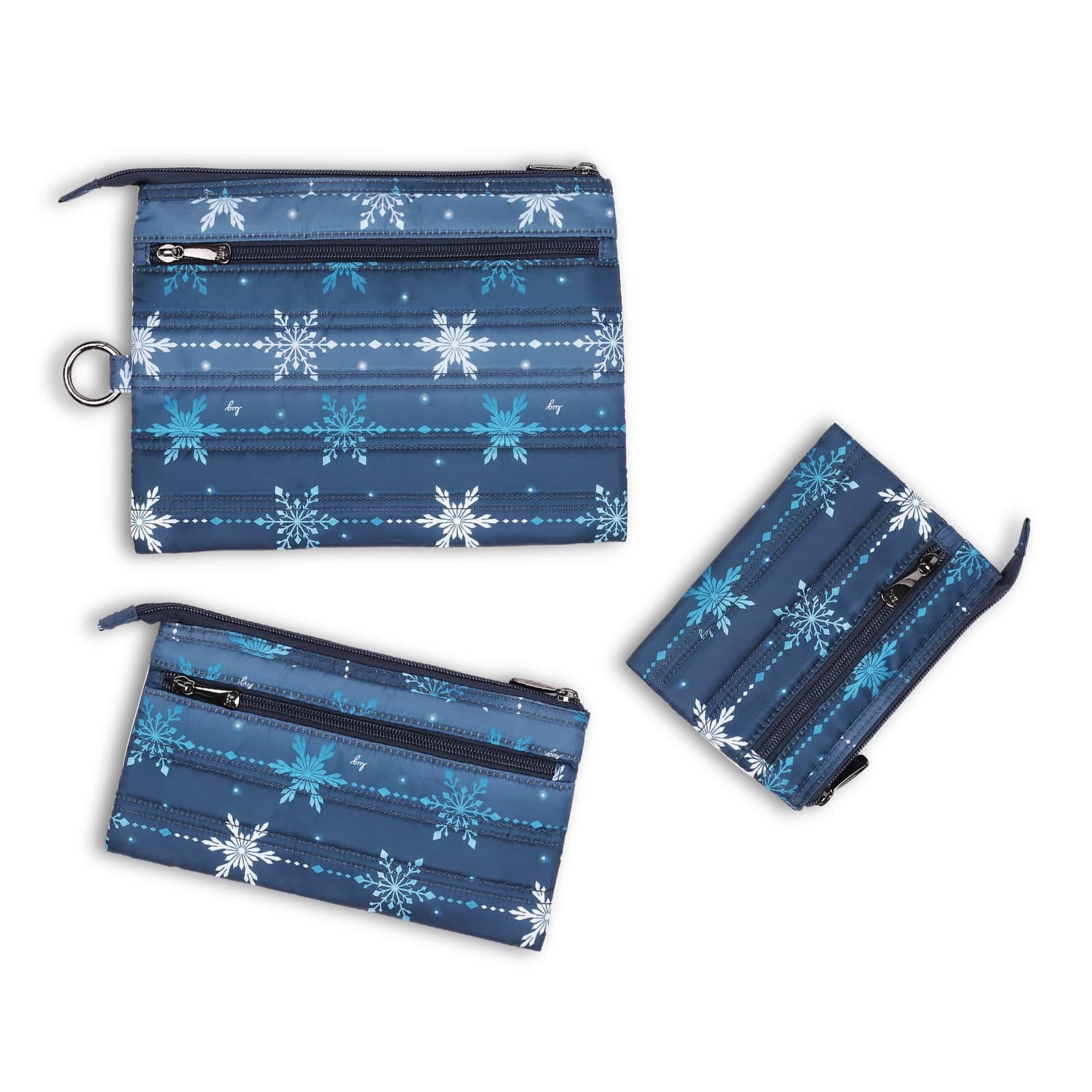 Transport 3pc Storage Envelopes - Image 92
