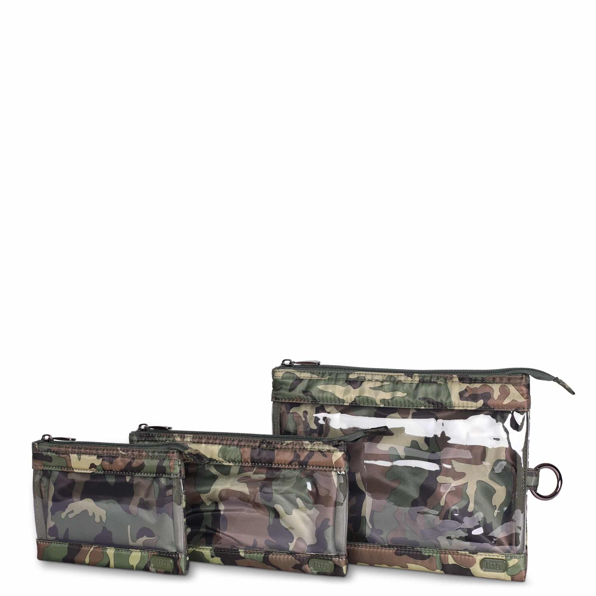 Transport 3pc Storage Envelopes - Image 94