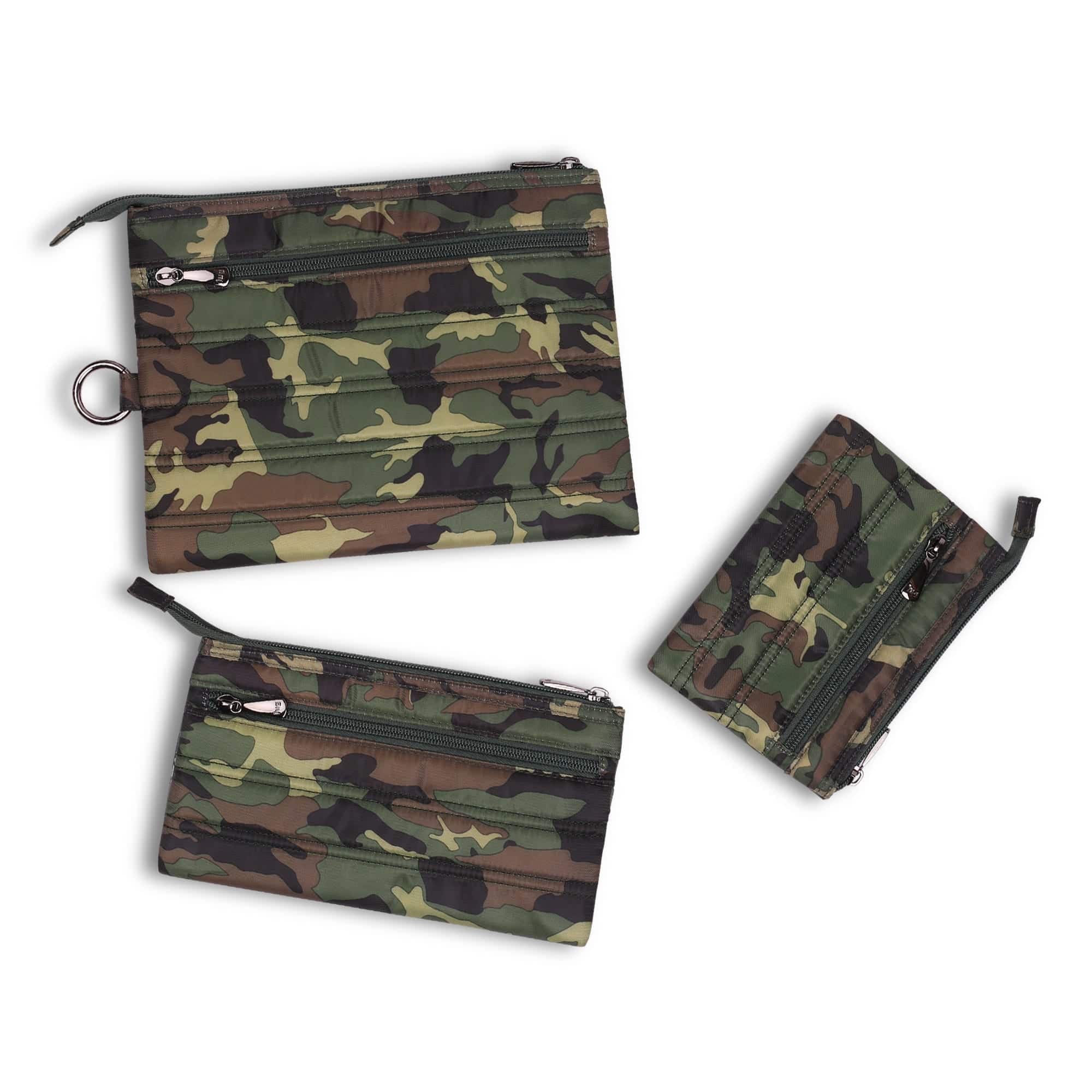 Transport 3pc Storage Envelopes - Image 97