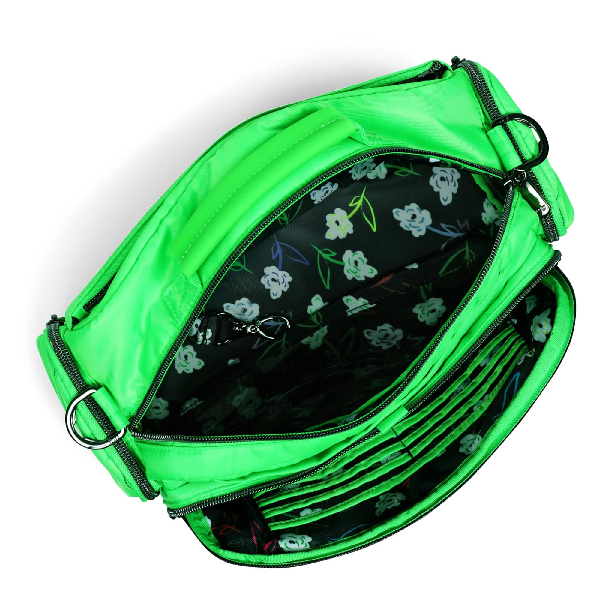 Trolley 2 Crossbody Bag - Image 10