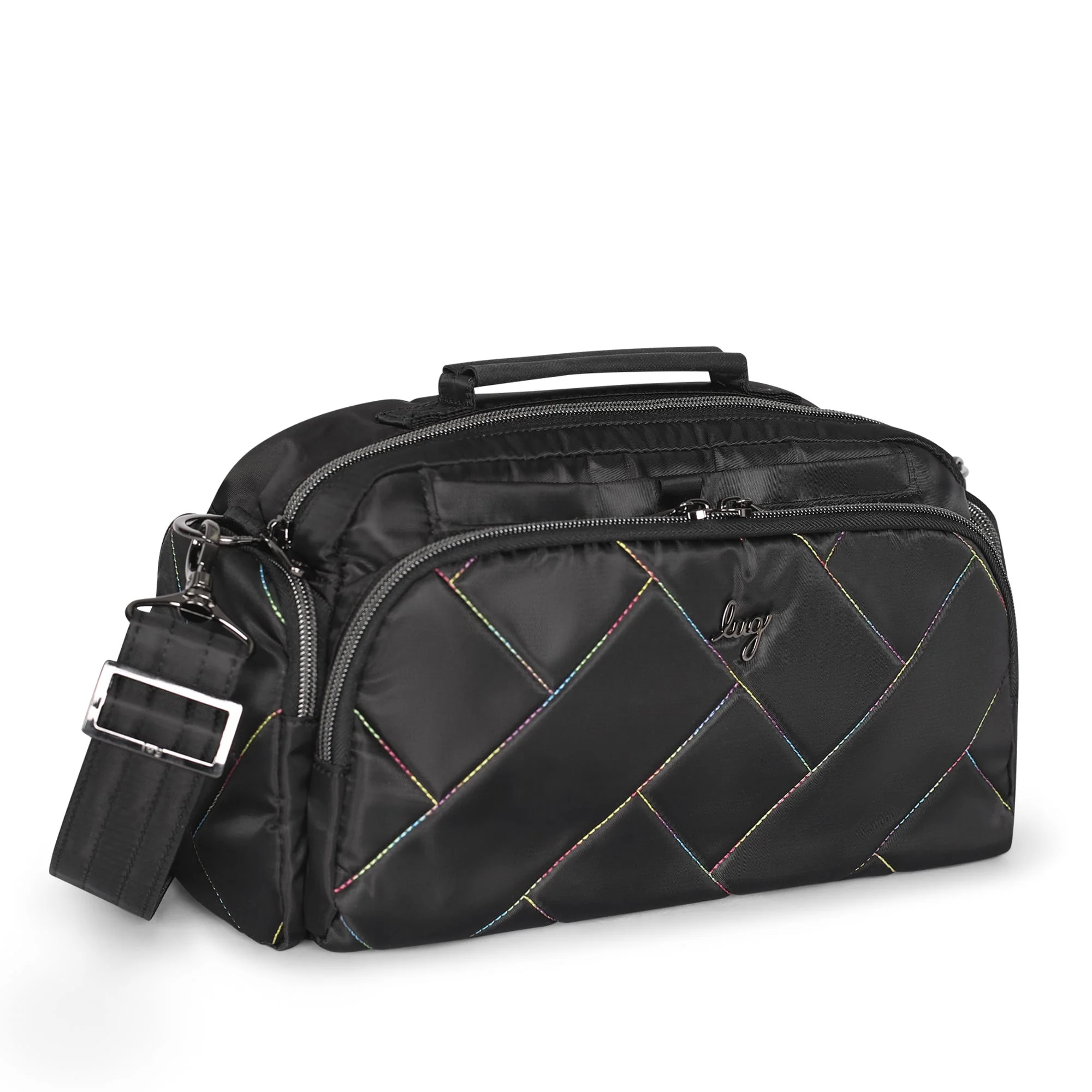 Trolley 2 Crossbody Bag - Image 102