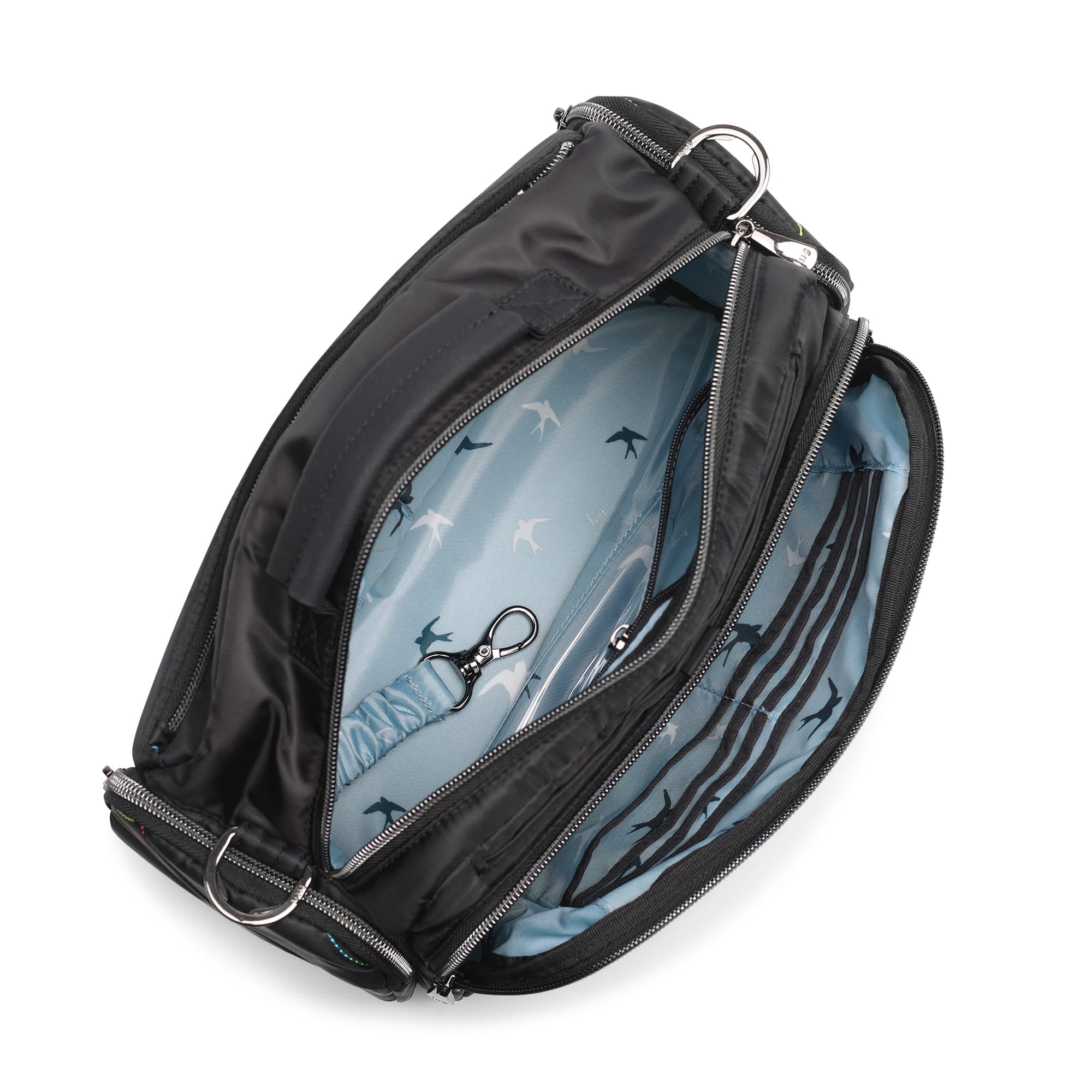 Trolley 2 Crossbody Bag - Image 105