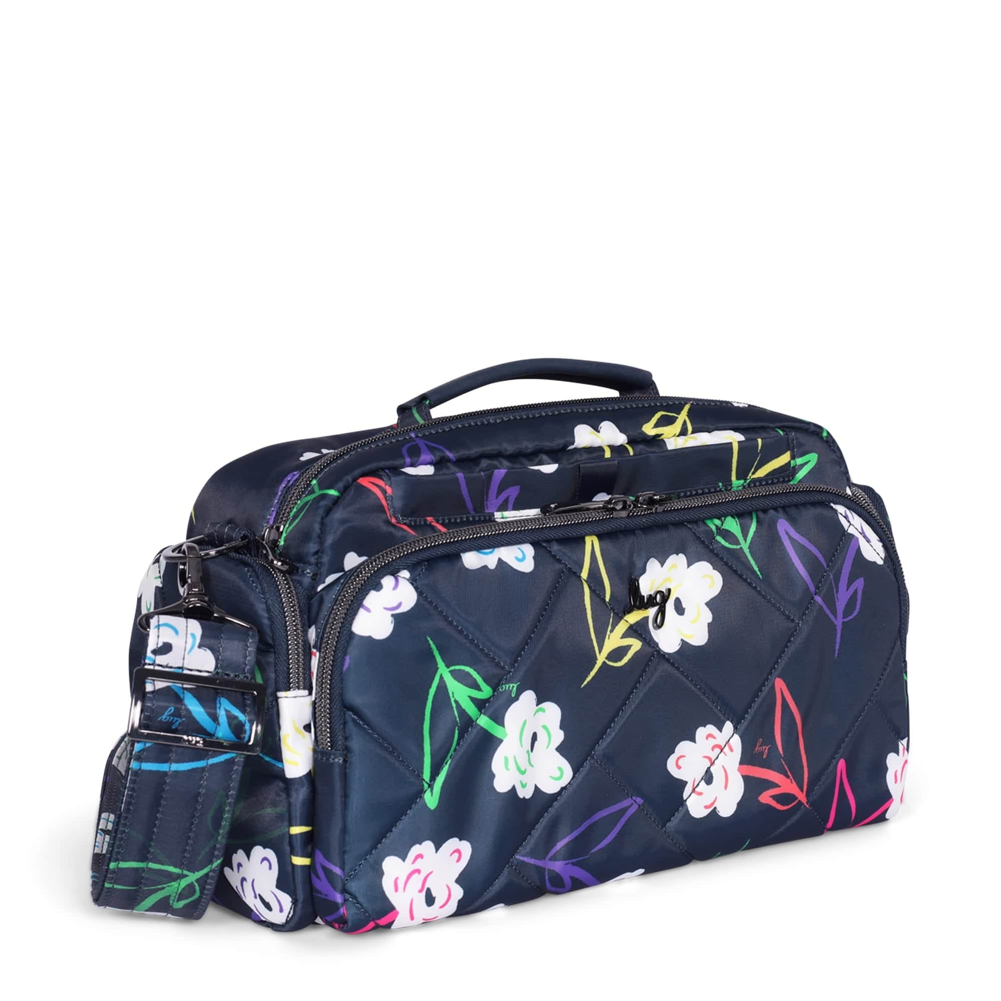 Trolley 2 Crossbody Bag - Image 12