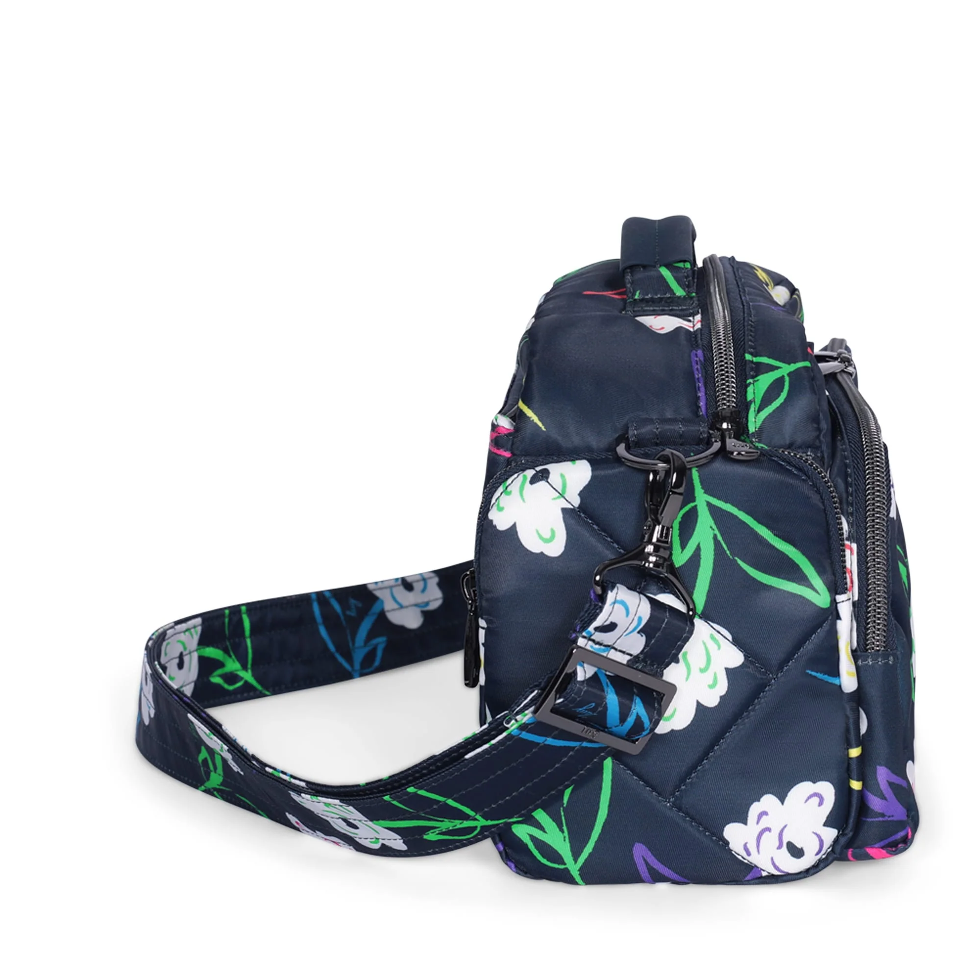 Trolley 2 Crossbody Bag - Image 13