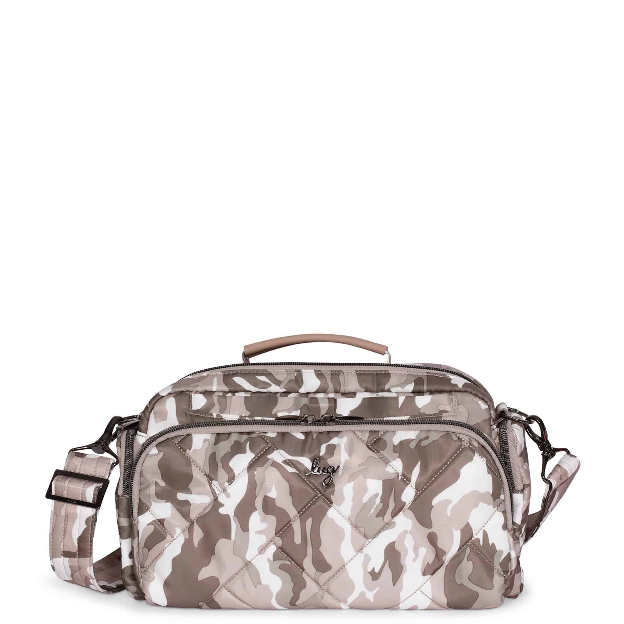 Trolley 2 Crossbody Bag - Image 16