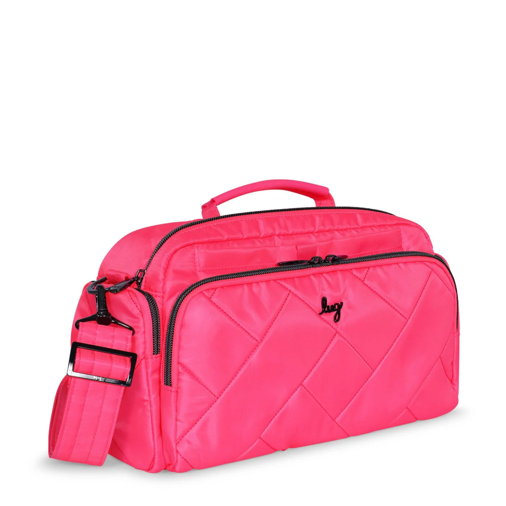 Trolley 2 Crossbody Bag - Image 22